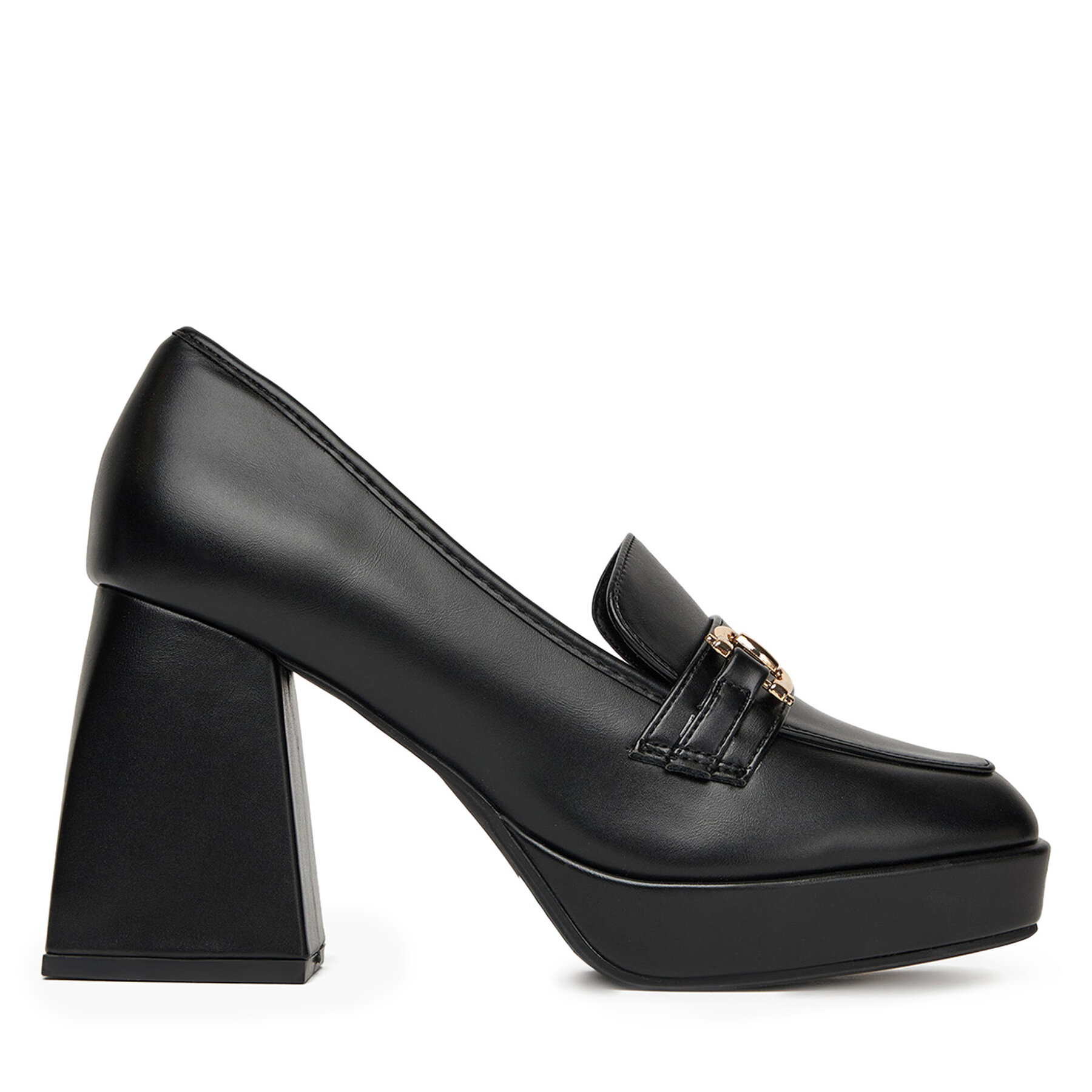 Pantofi DeeZee 6858 Negru