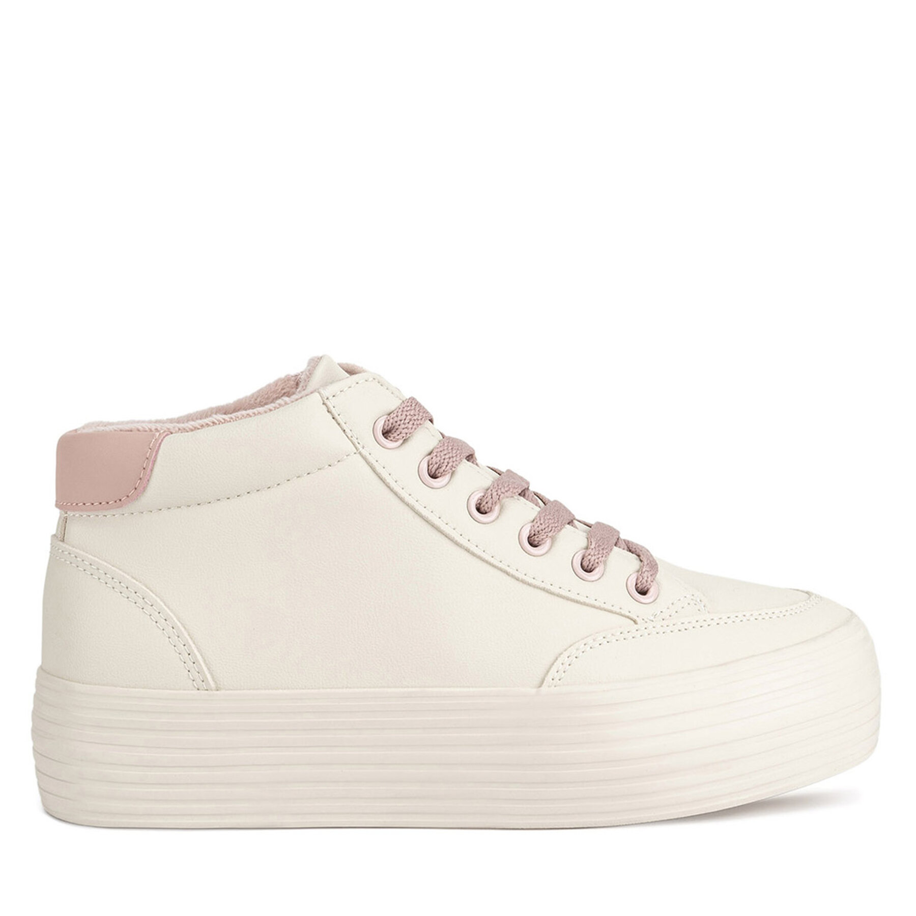 Αθλητικά Jenny Fairy WFA3010-1 Εκρού