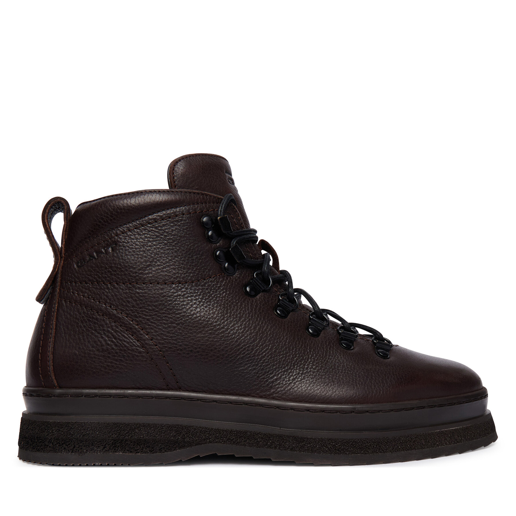 Зимни обувки Gant Blistown 33641472 Кафяв