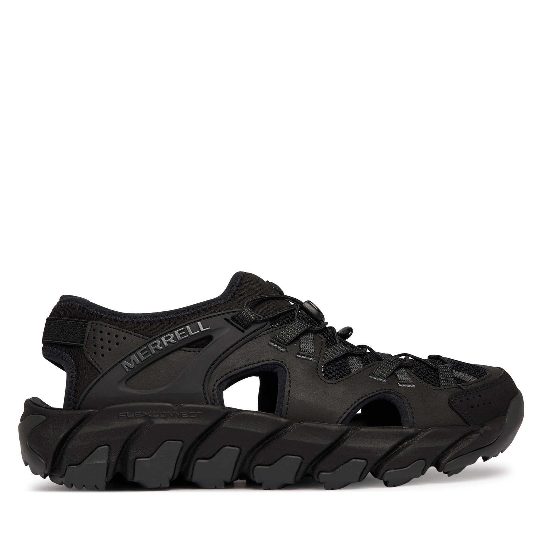 Sandali Merrell Maipo Explorer Sieve J038025 Črna