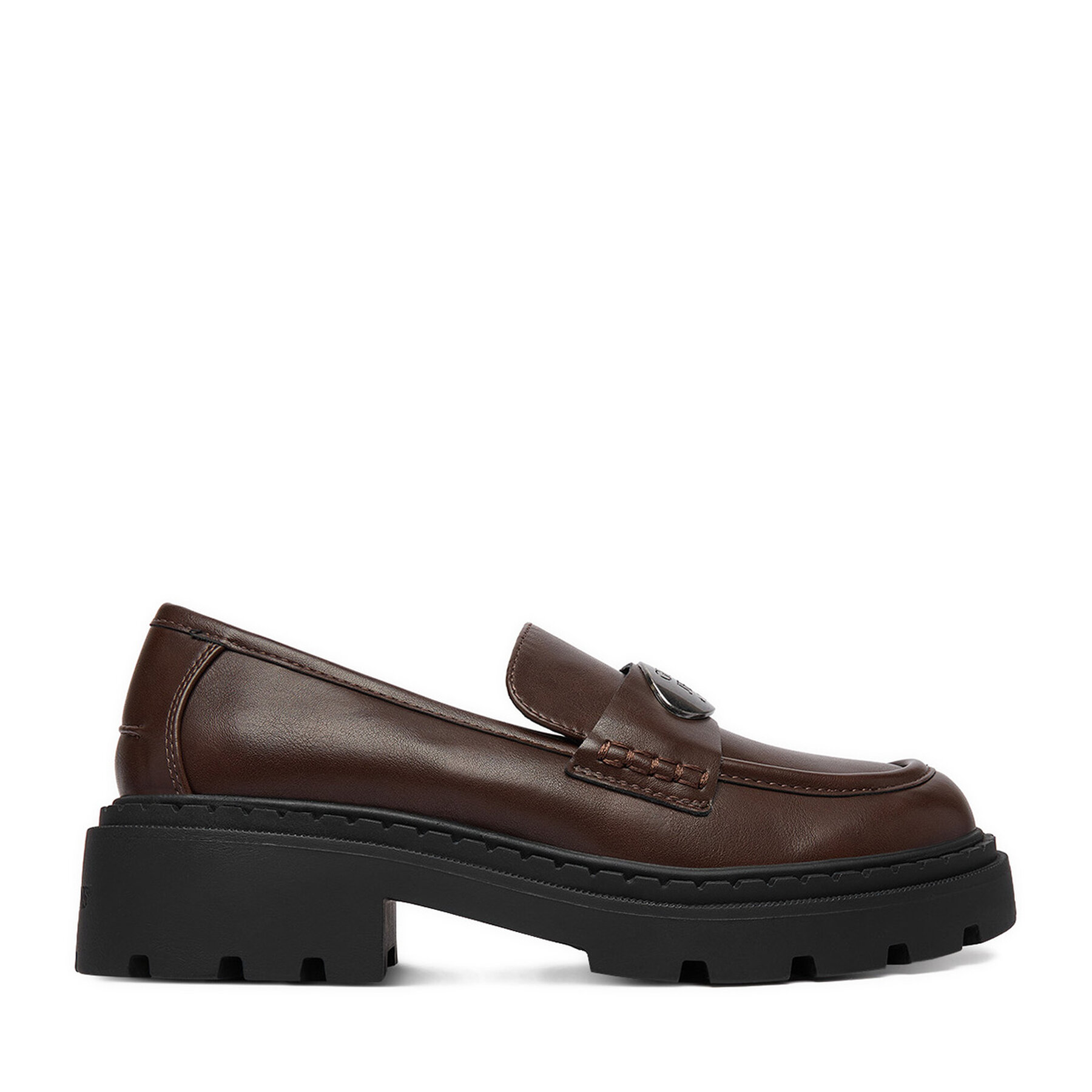 Loaferai Guess Jeans CEO-WS5389S-4 Ruda