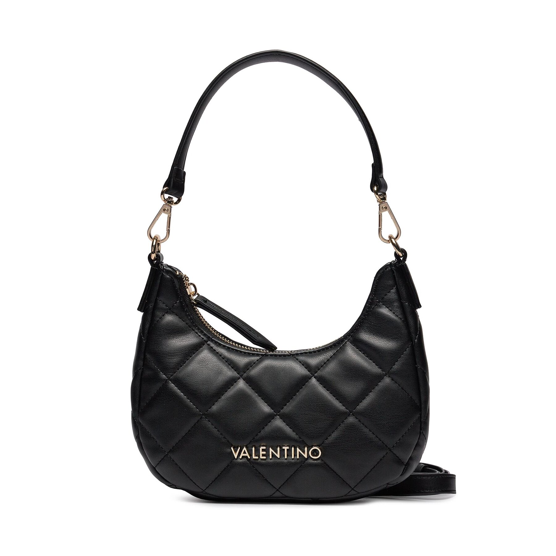 Geantă Valentino Ocarina VBS3KK45R Negru