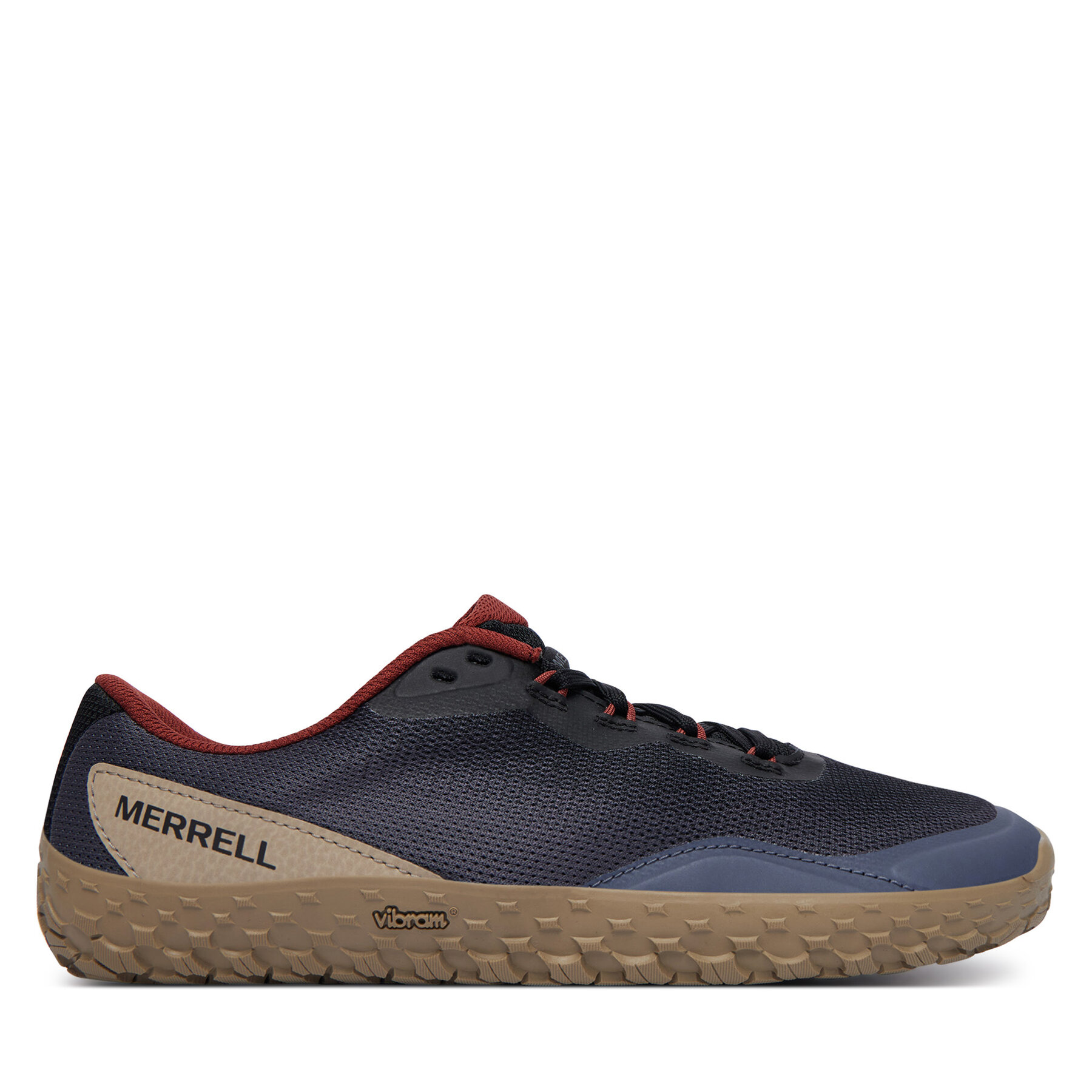 Tenisice Merrell Vapor Glove 7 J00003708 Tamnoplava