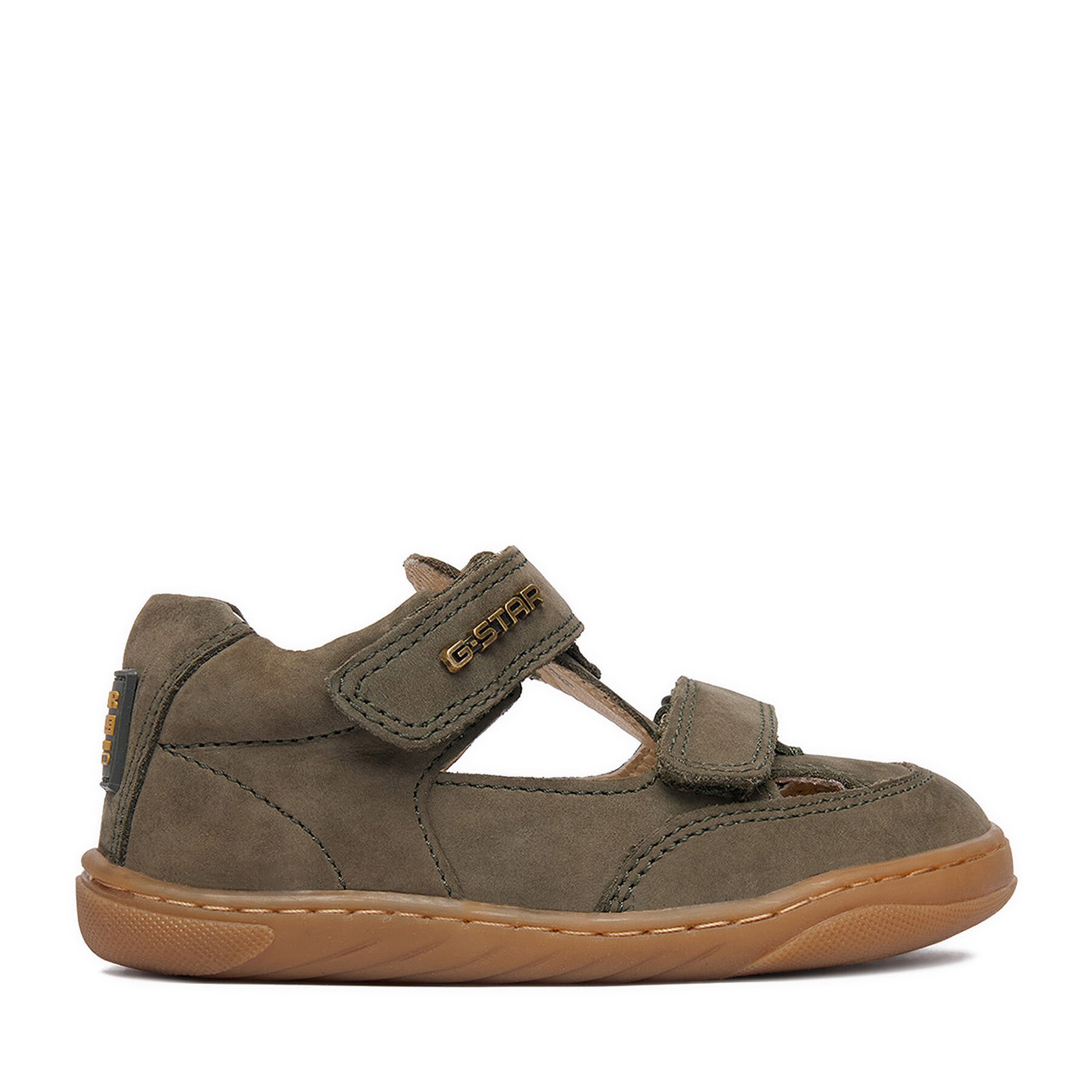Szandál G-Star Raw EO-CI12-DIXAN-03(III)CH Khaki