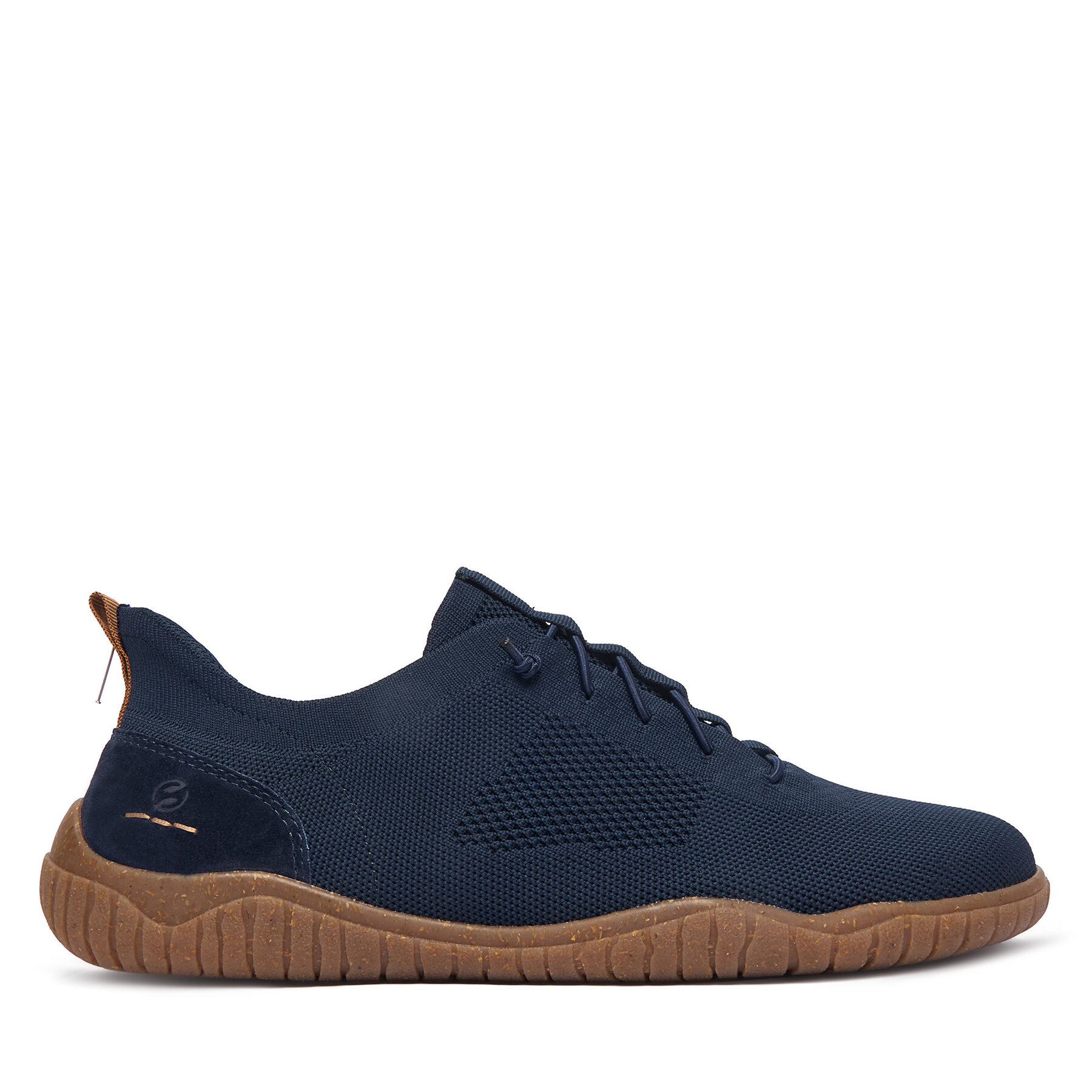 Sneakersy Josef Seibel Wallace 05 20705 Tmavomodrá