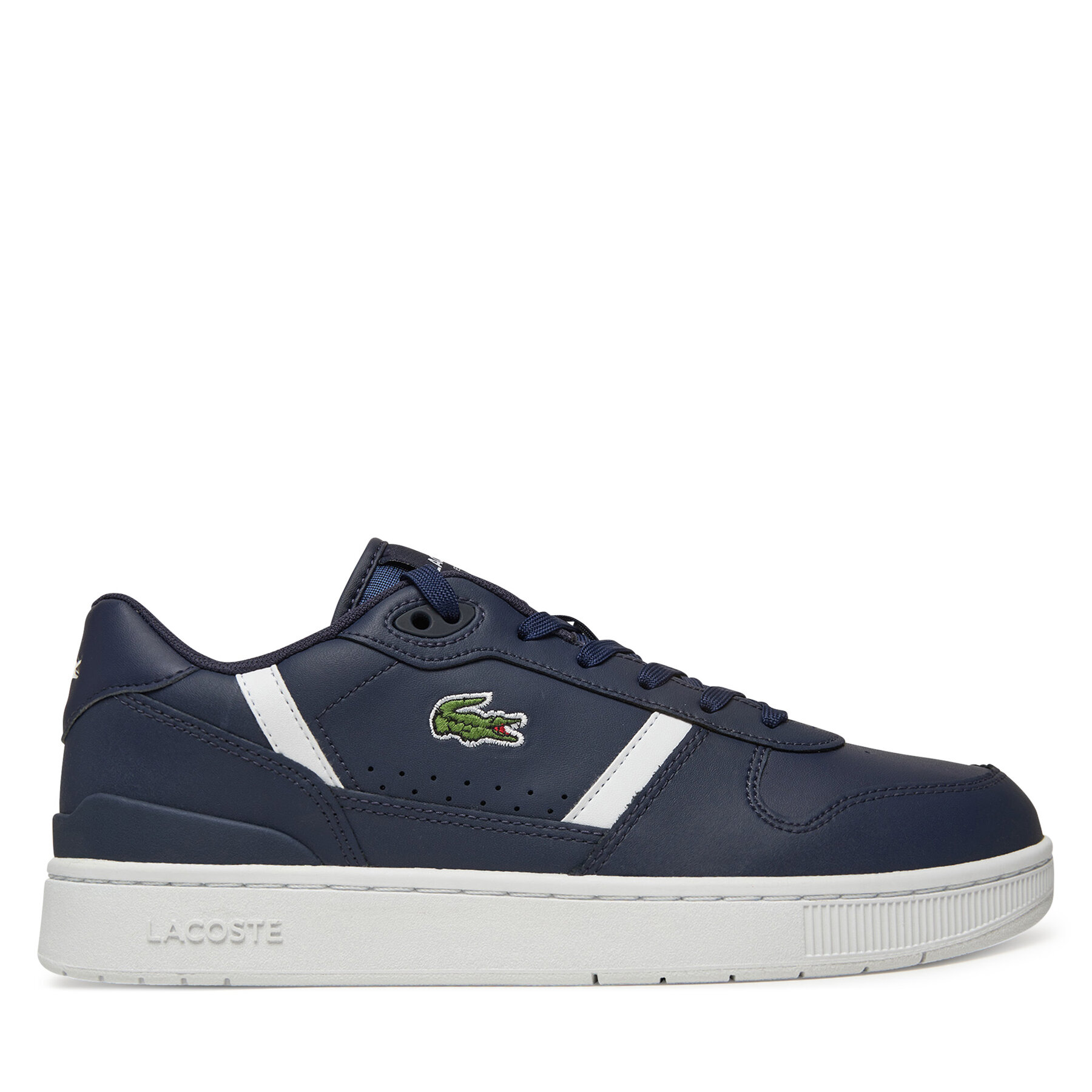 Snīkeri Lacoste 7-49SMA0068 Tumši zils