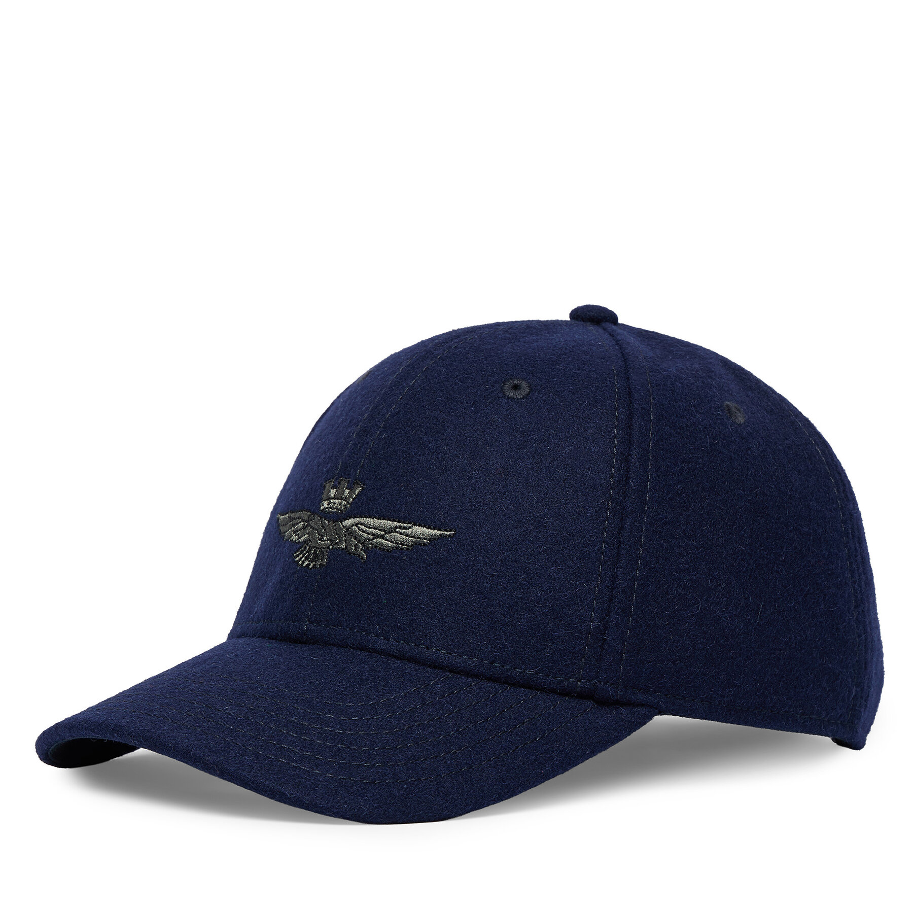 Šiltovka Aeronautica Militare 262HA1085UCT02333 Tmavomodrá
