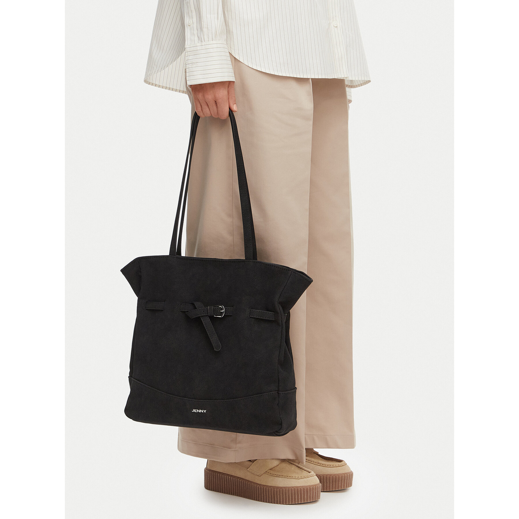 Torbica JENNY CEO-JNY-M-005-10 Crna