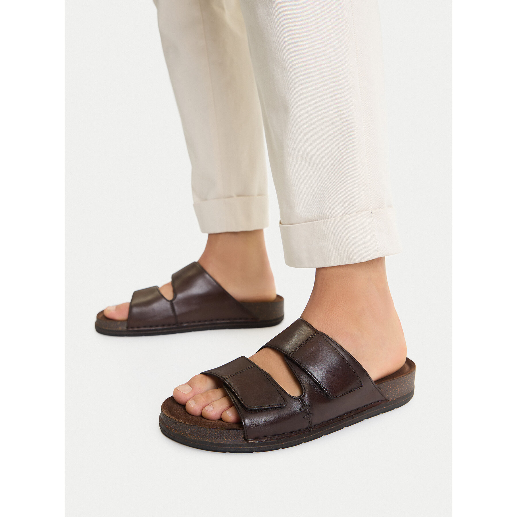 Şlapi Lasocki CEO-BLAKE-05 MB Maro