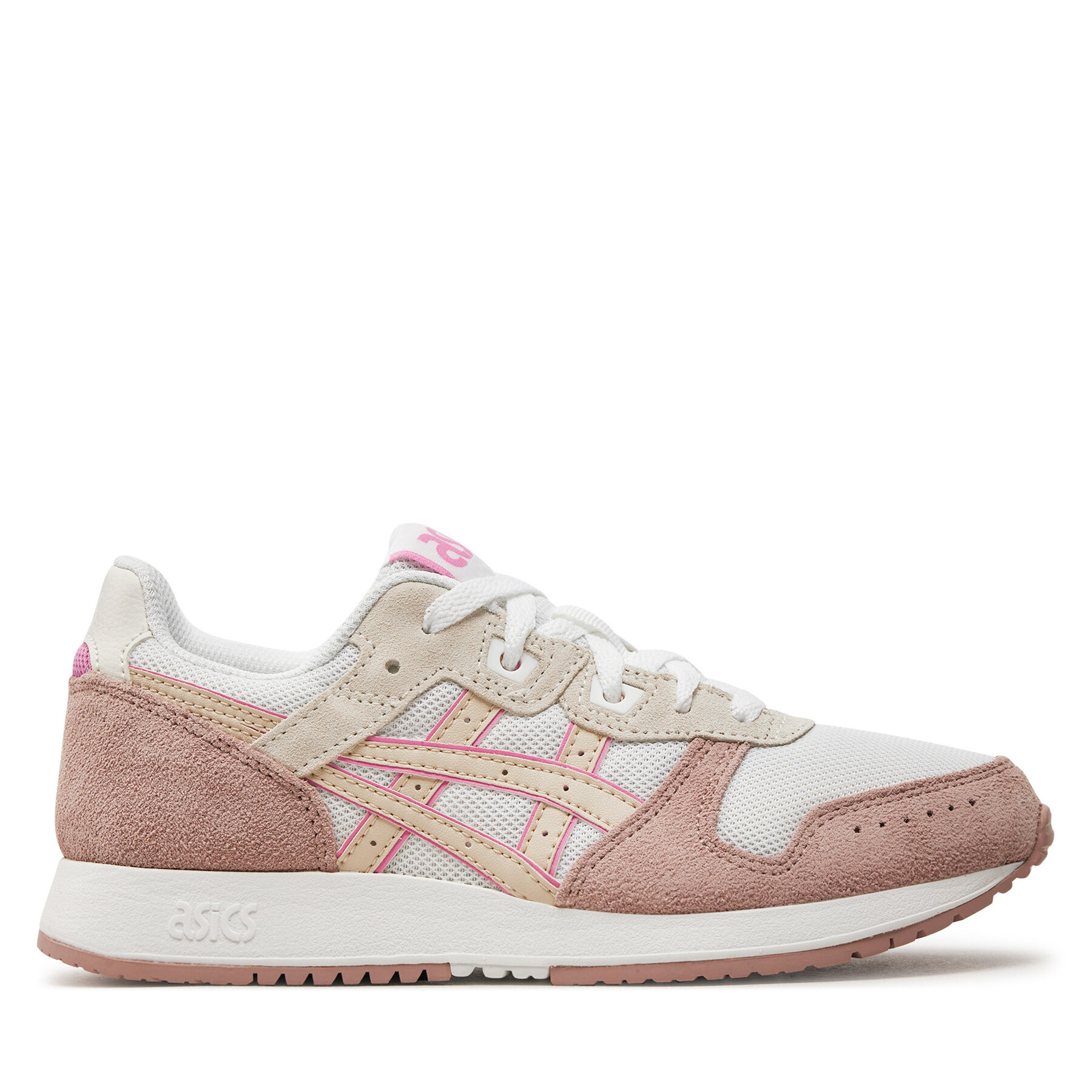 Damen Sneakers Asics, Schuhgröße 35_5, Beige, Lyte Classic 1202A306