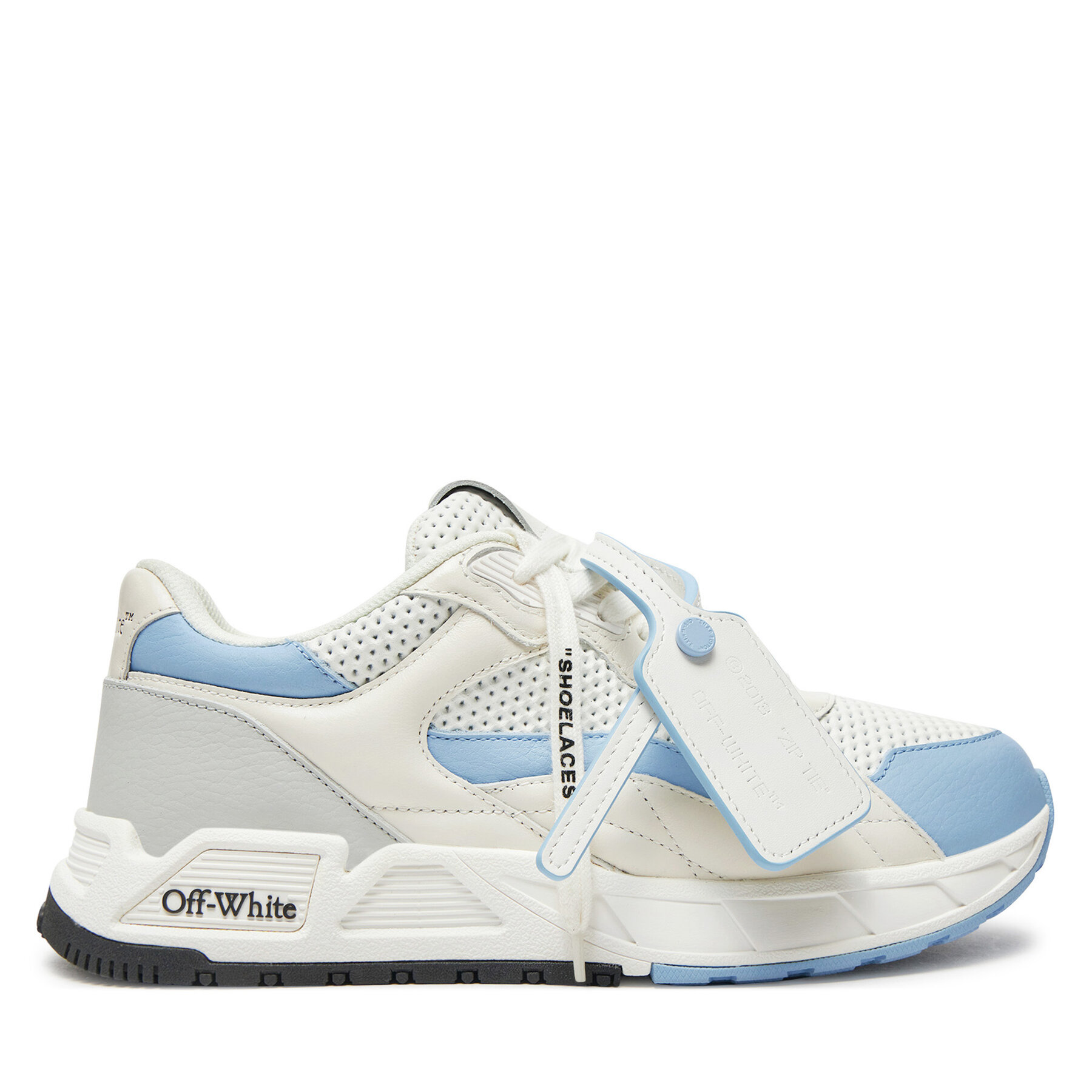 Sneakers Off-White OWIA285F23LEA0010140 Écru