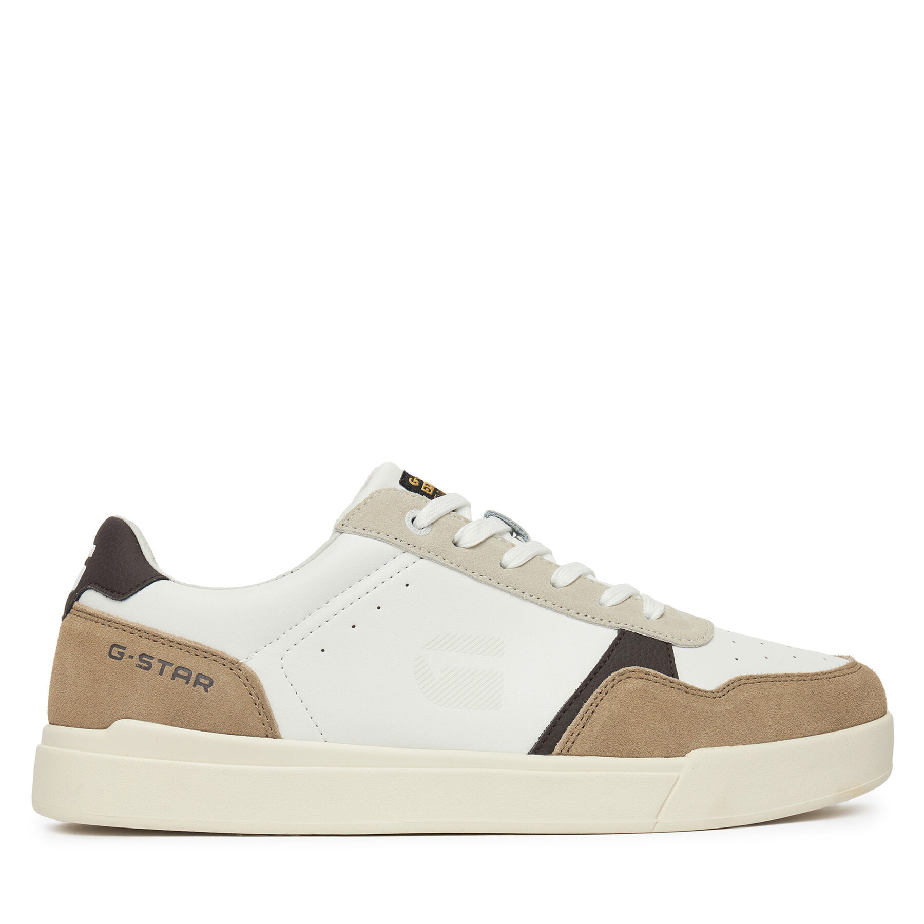 Sneakersy G-Star Raw V5-10502 Bílá