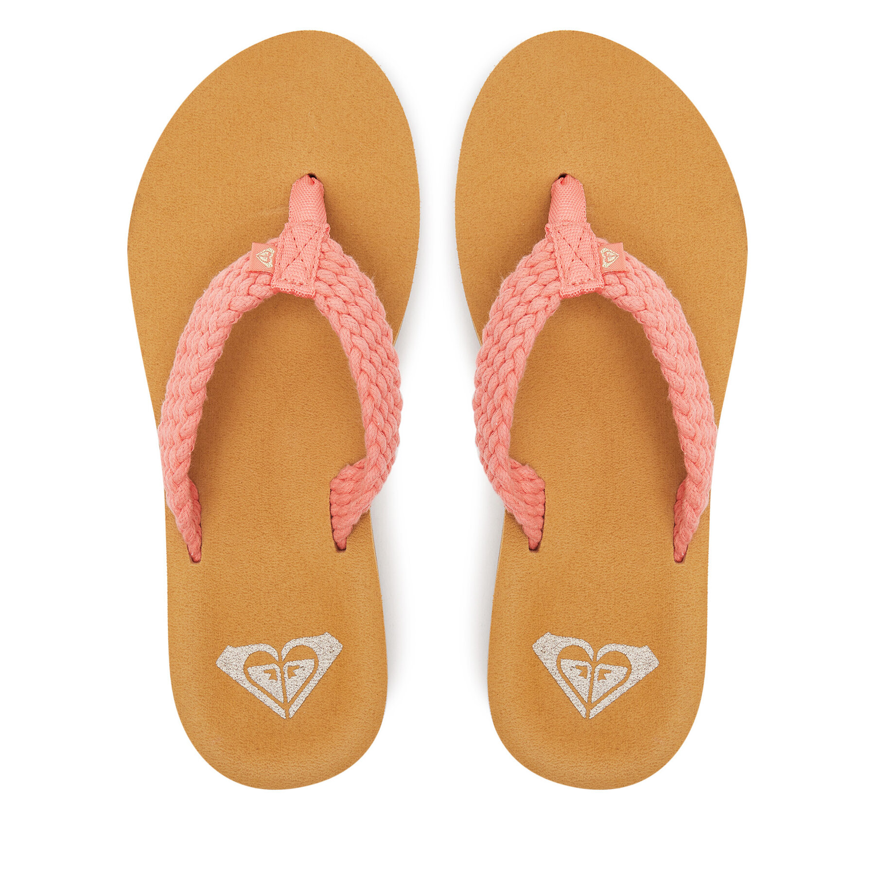  Flip-flops Roxy ARJL101166 Koral akciós termékkép 1