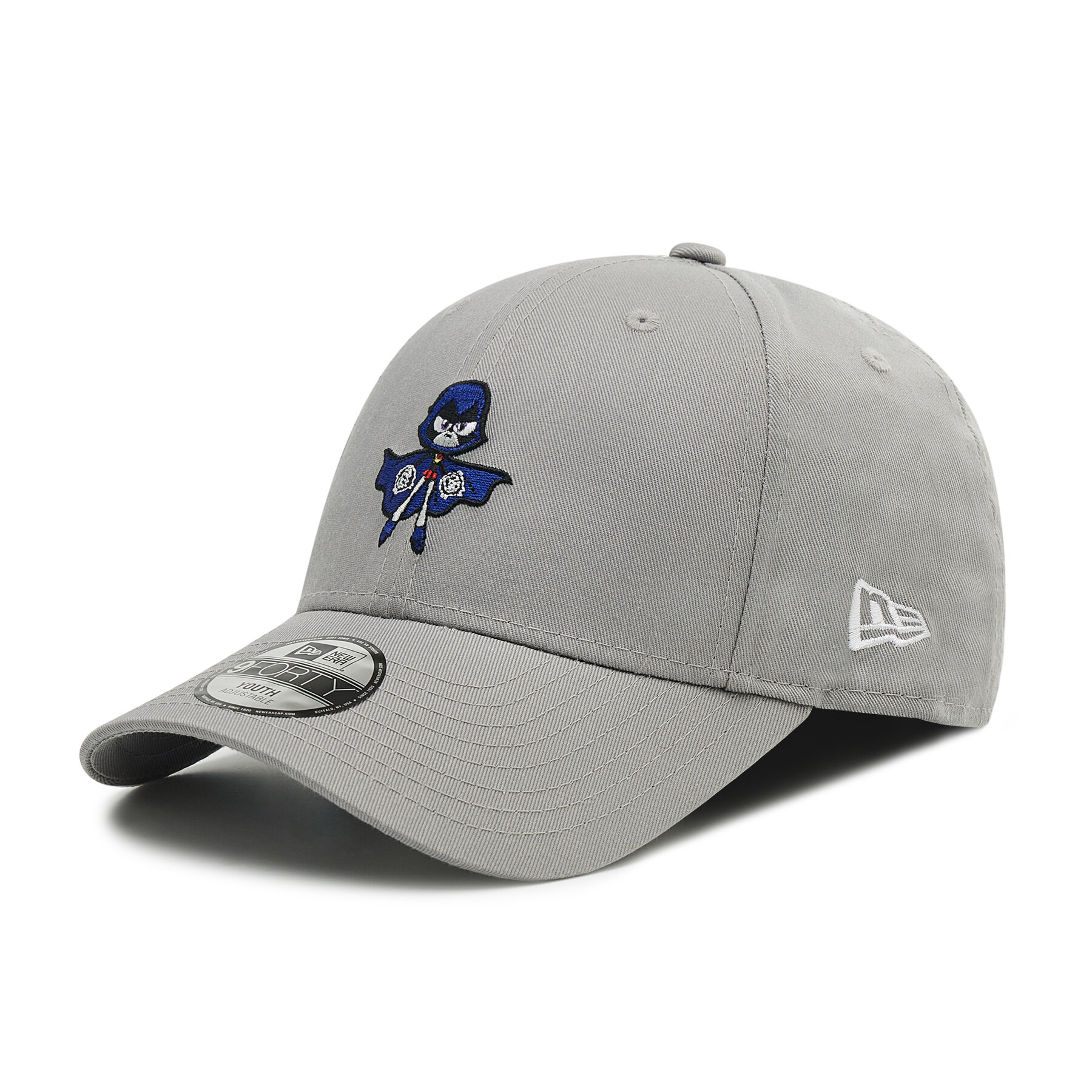 Шапка с козирка New Era