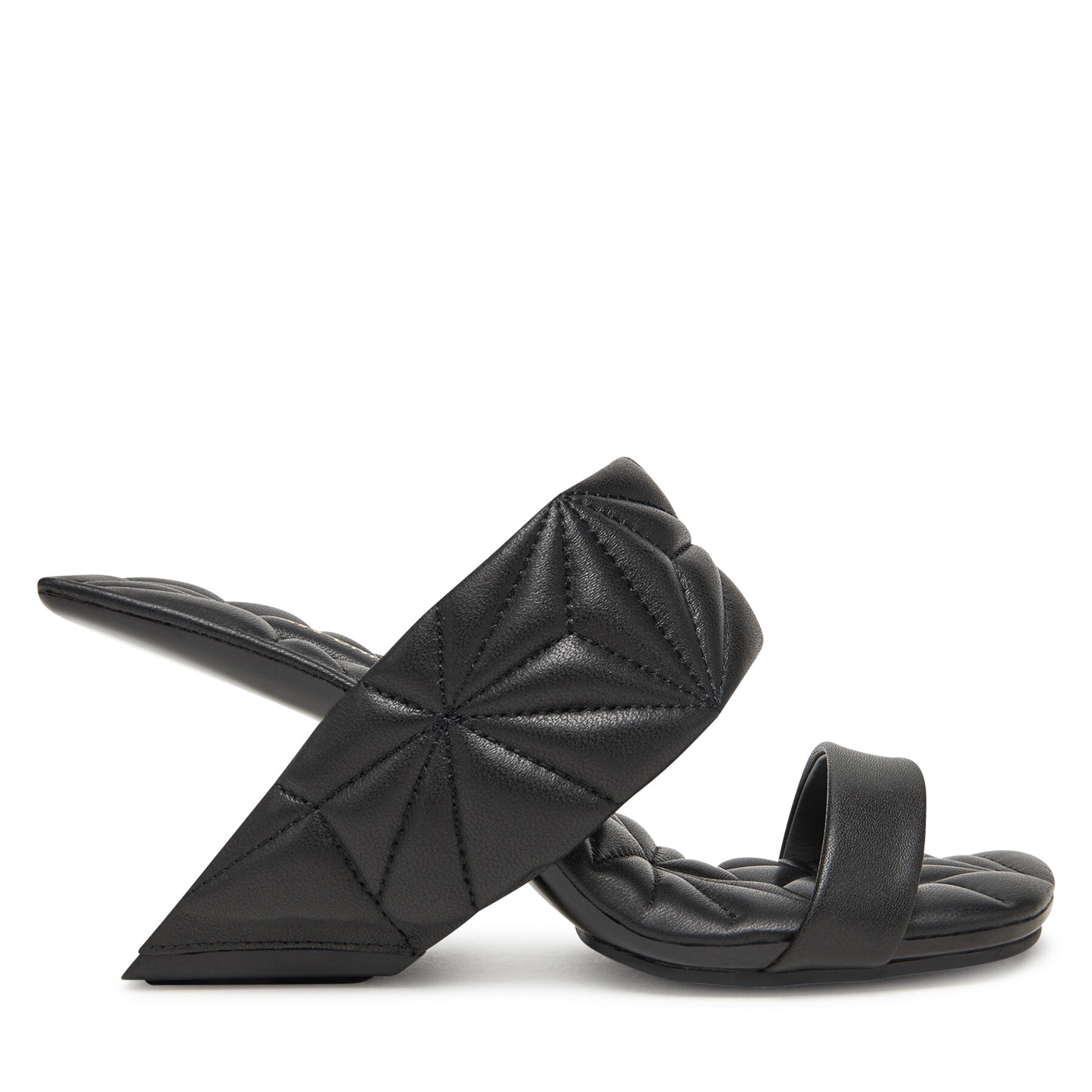 Šľapky United Nude Loop Hi 10005860188 Čierna