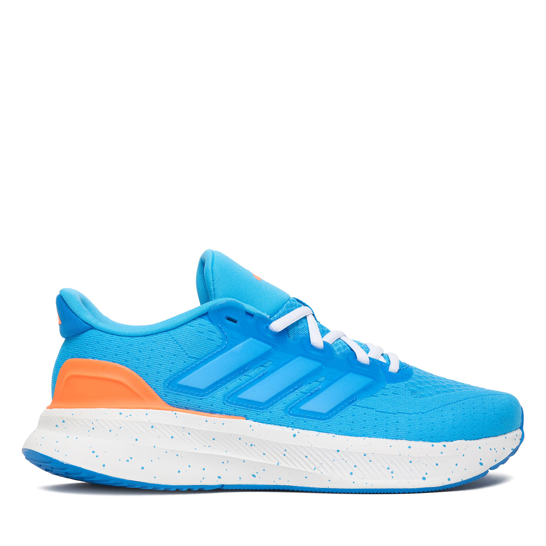 Superge adidas Ultrarun 5 J JQ1869 Modra