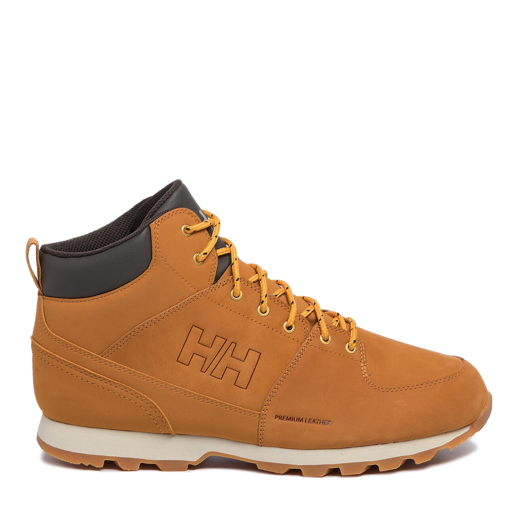 Botas de trekking Helly Hansen Tsuga 114-54.724 Marrón