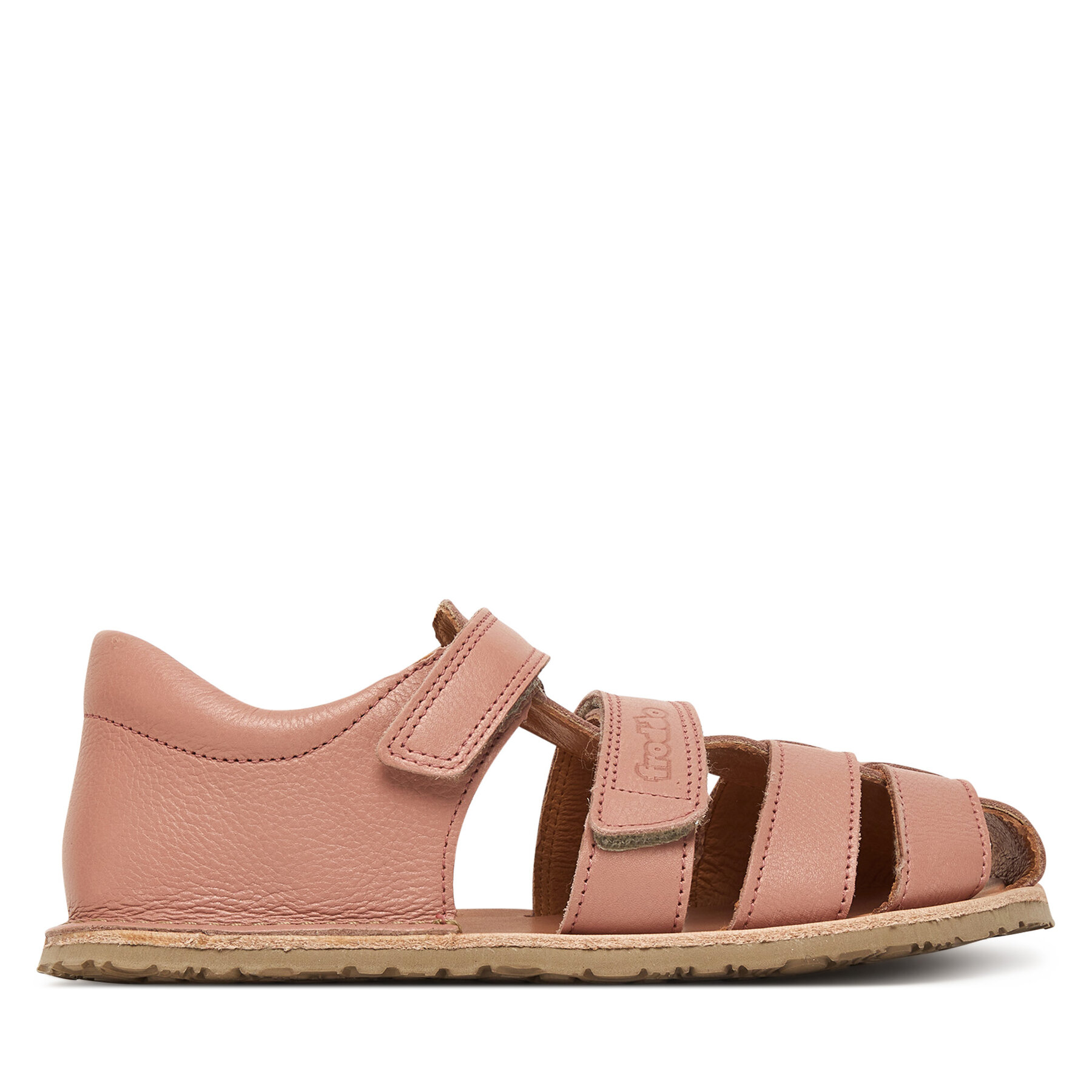 Σανδάλια Froddo Barefoot Flexy F G3150283-7 M Ροζ