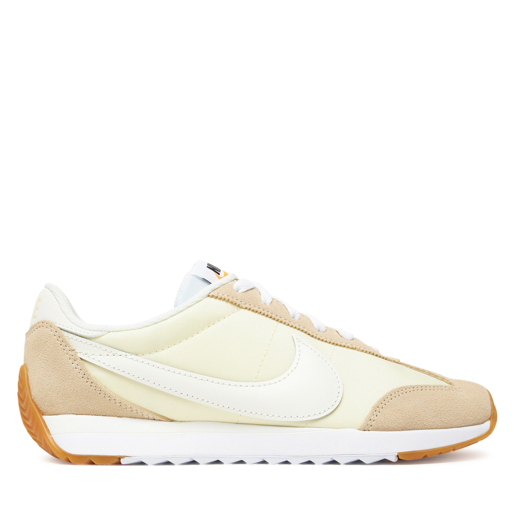 Sportcipők Nike Pacific HM4771 104 Sárga