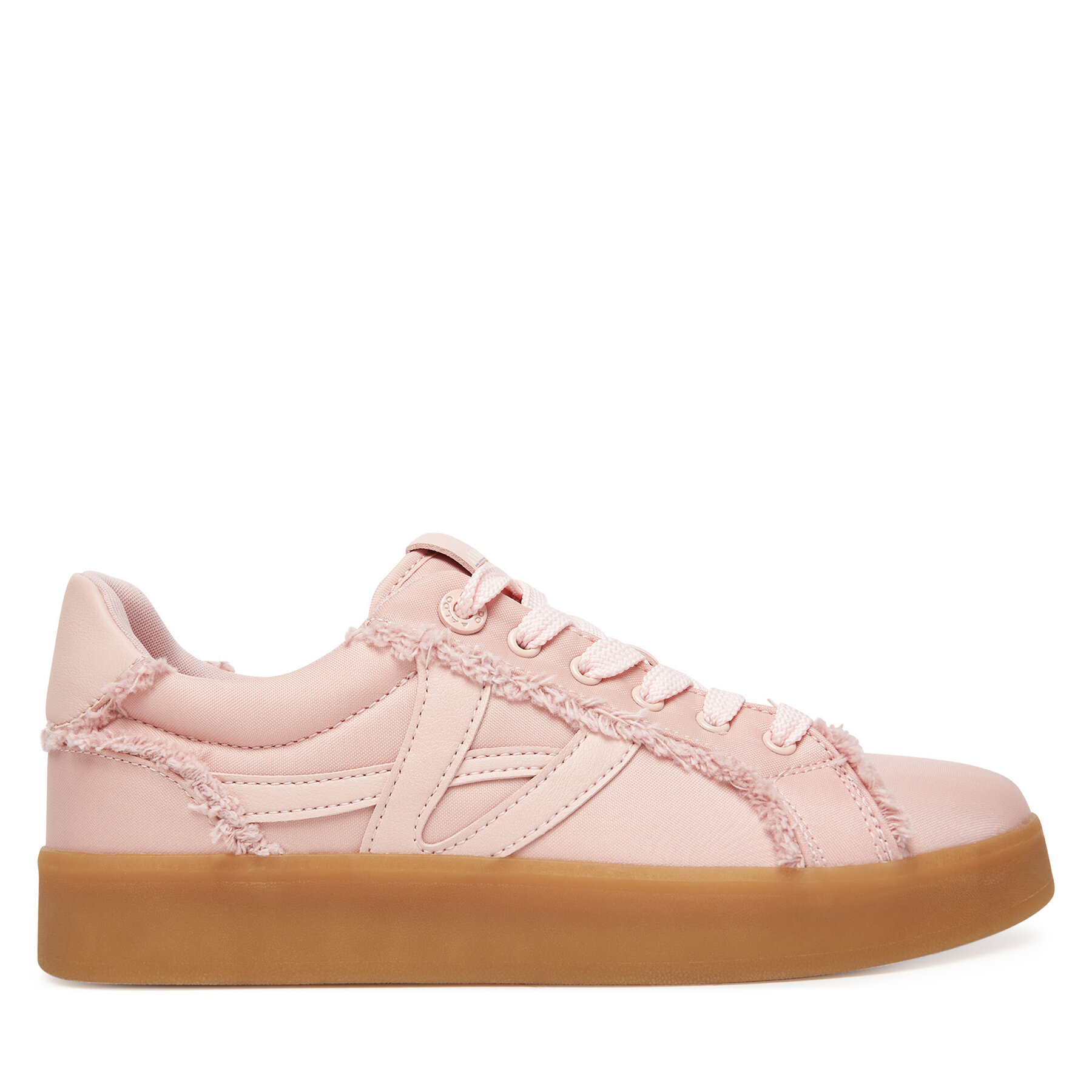 Сникърси Aldo Mtl72Sneaker-L 14044575 Розов