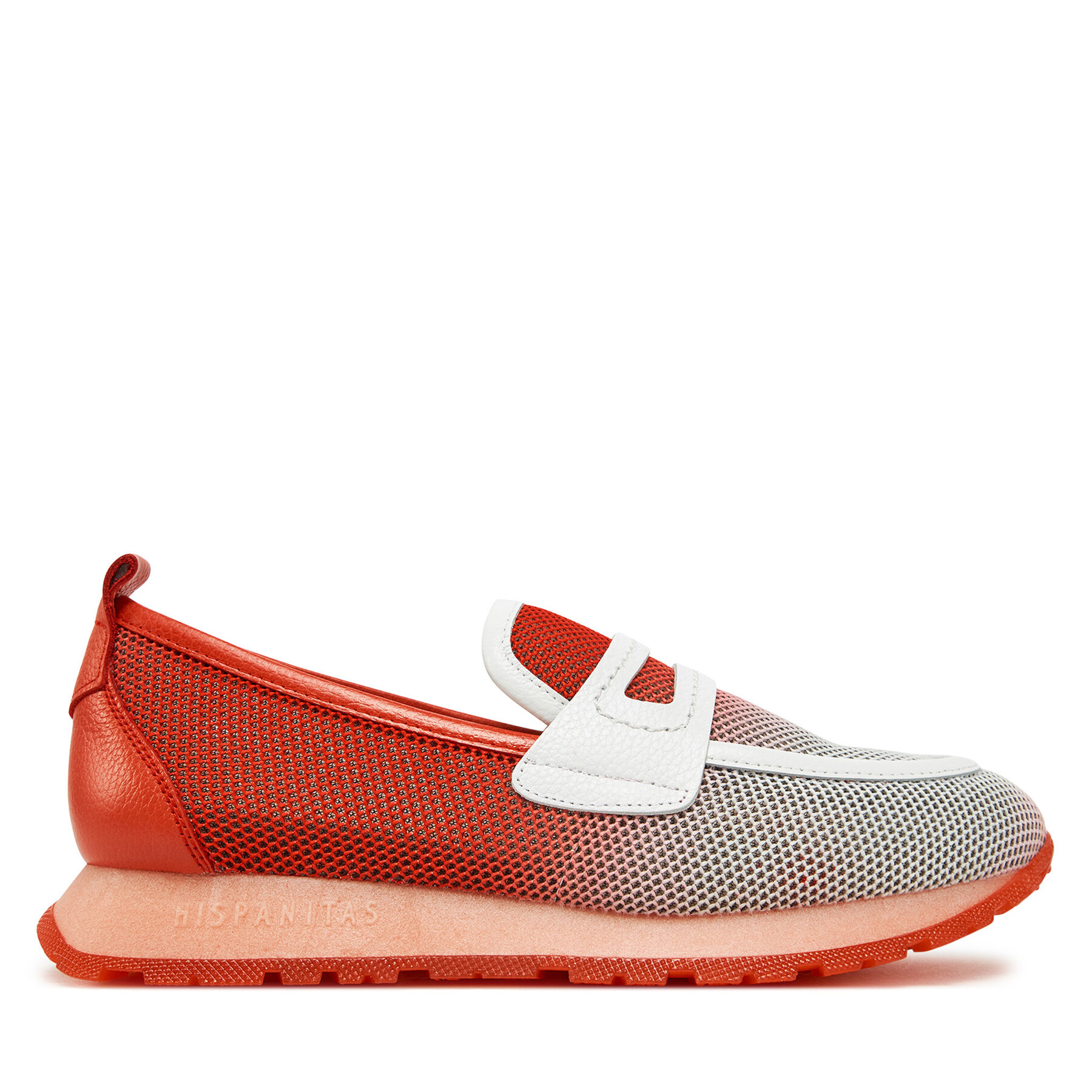 Pantofi Hispanitas BHV254043 Roșu