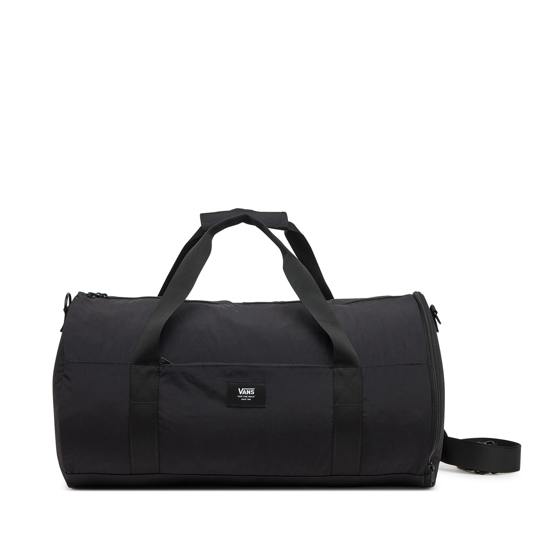  Táska Vans VN000MNPBLK1 Fekete akciós termékkép 1