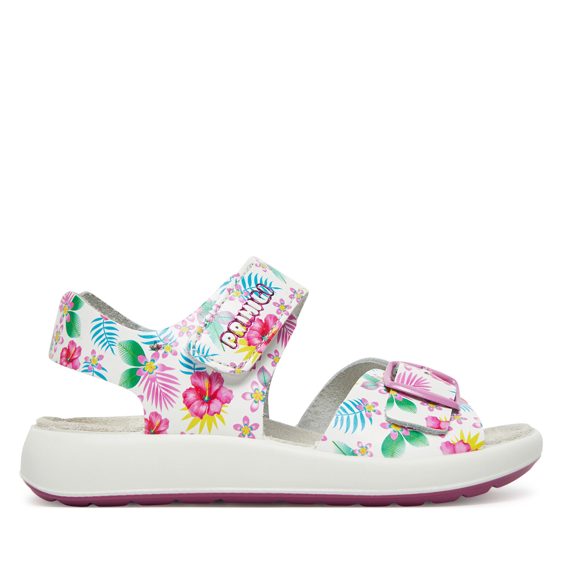 Σανδάλια Primigi 7898877 S Λευκό