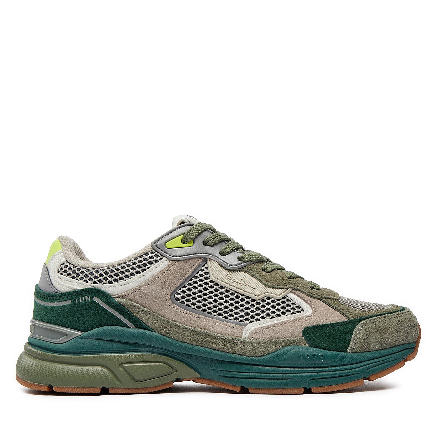 Sneakers Pepe Jeans