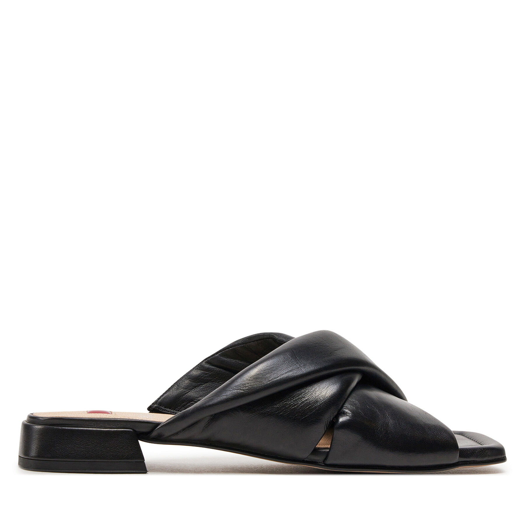 Sandaler och Slip-ons HÖGL Cathryn 7-101510 Svart