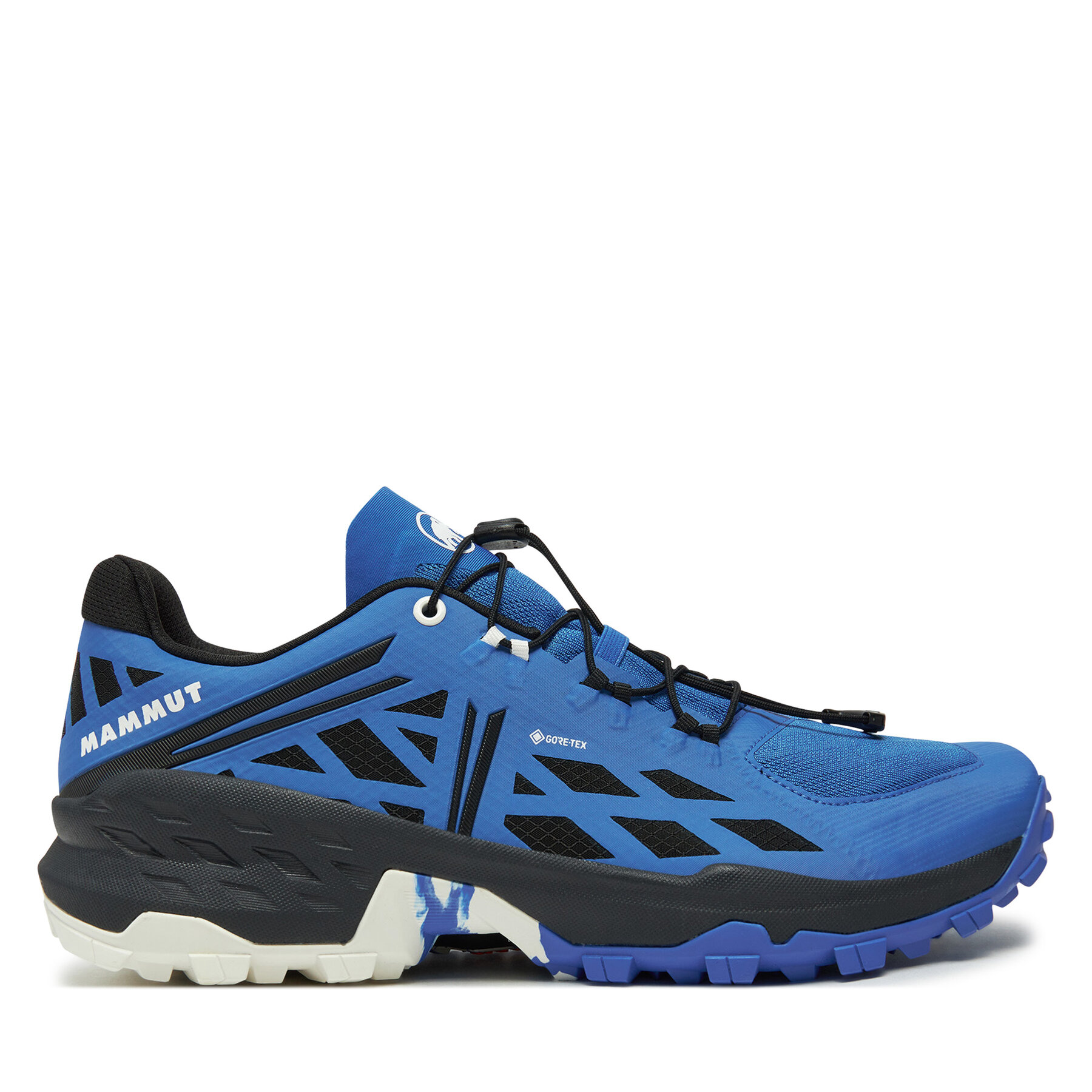 Botas de trekking Mammut 3030-05000 Azul