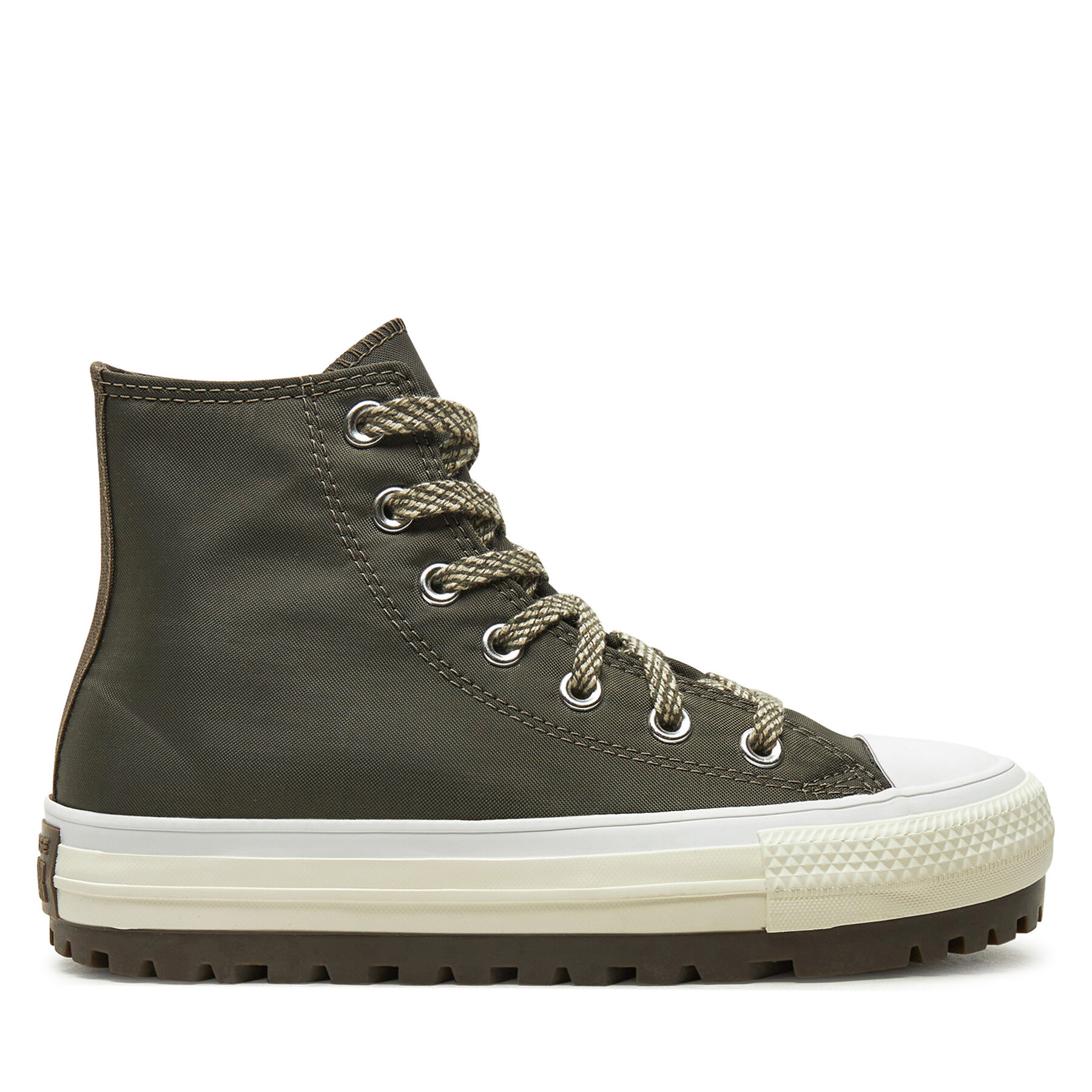 Tornacipő Converse Chuck Taylor All Star City Trek A09141C Barna