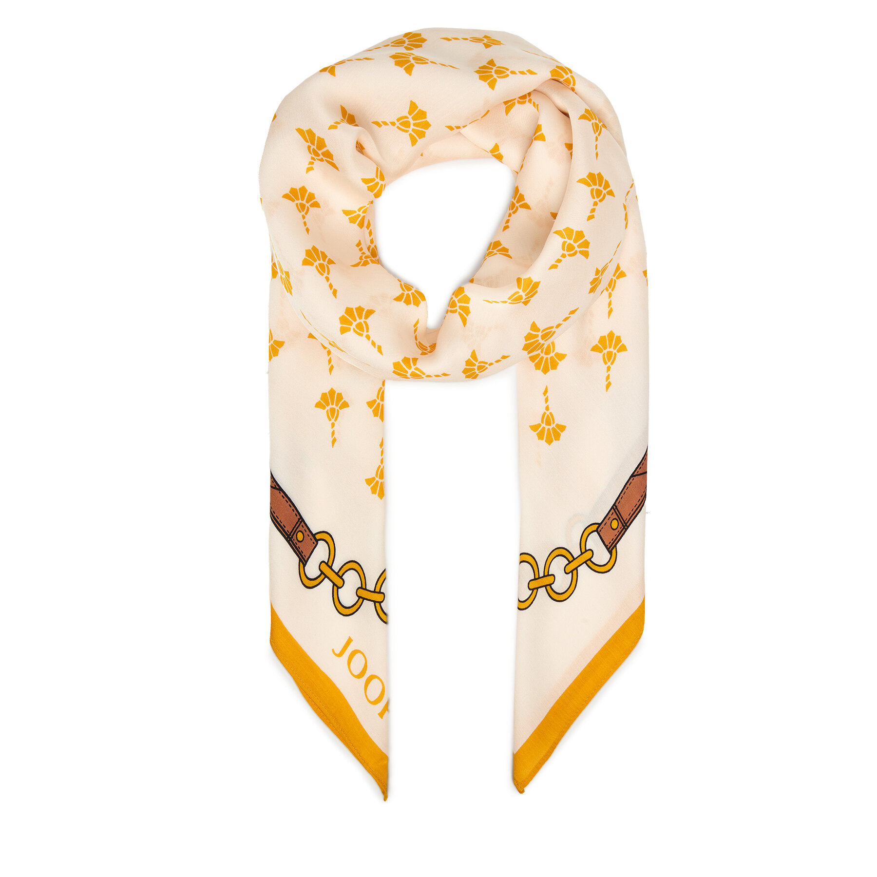 JOOP! Φουλάρι JOOP! 10018974 Έγχρωμο