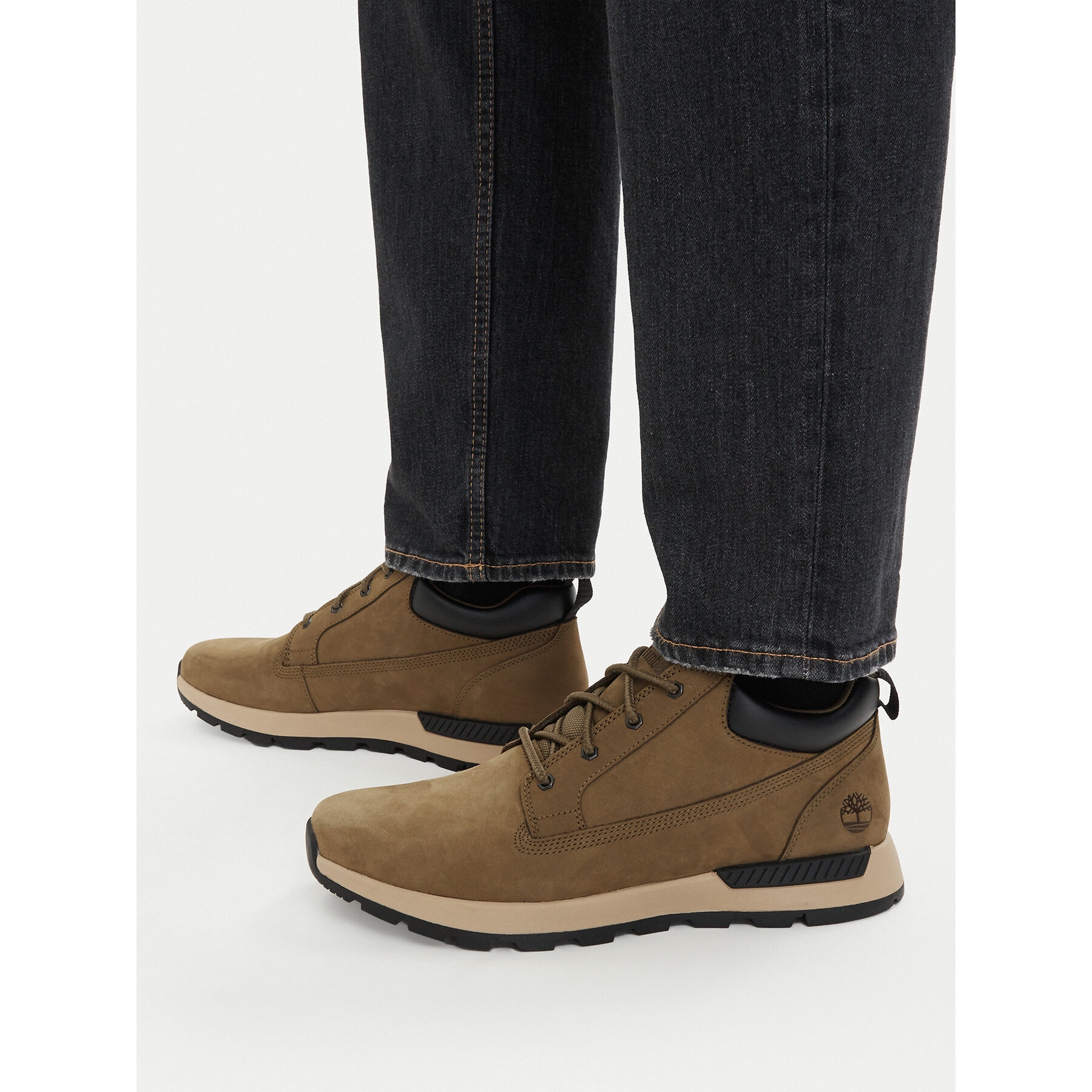 Superge Timberland Killingtion Trekker Low TB0A69EDEO81 Khaki