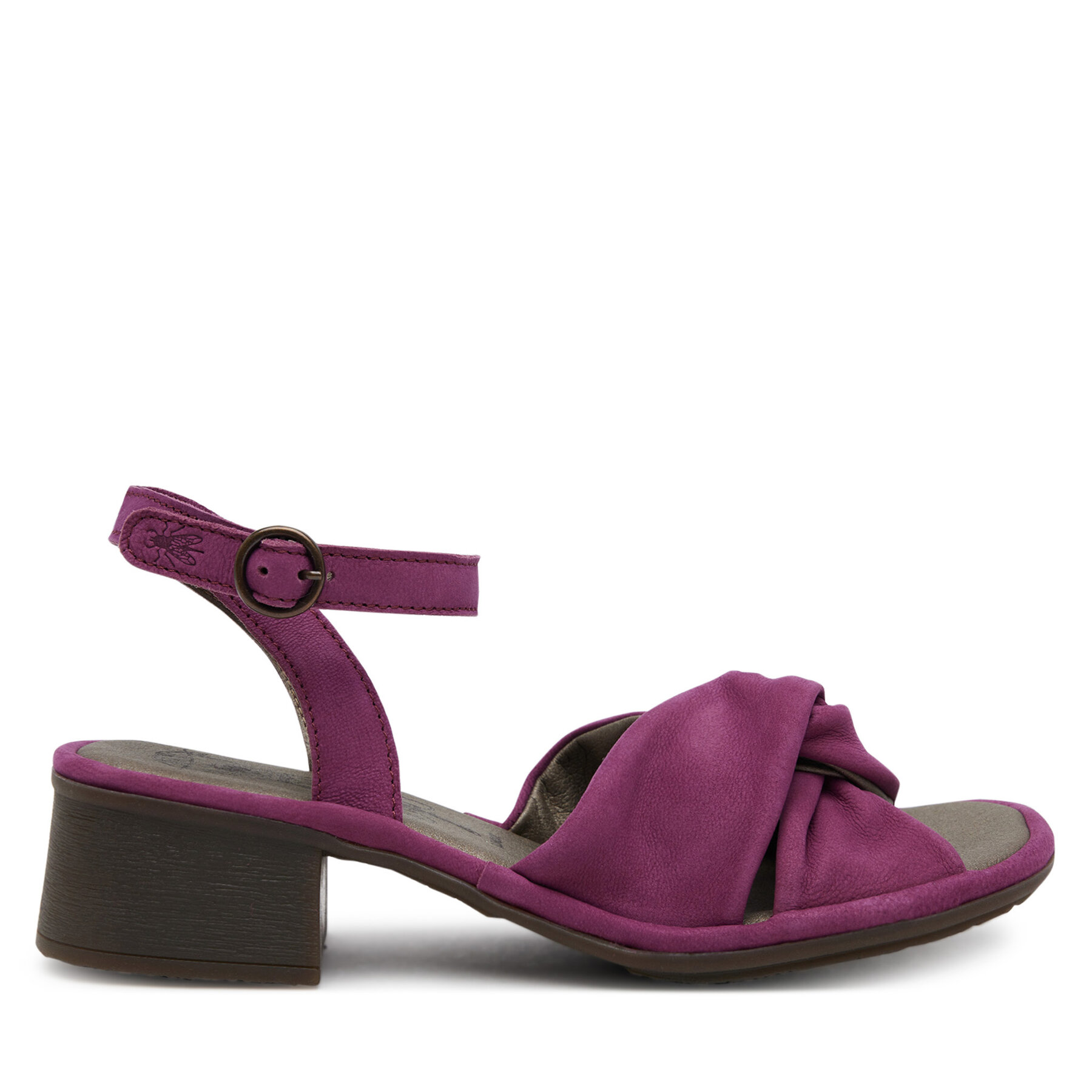 Sandali Fly London Ezenfly P501570002 Viola