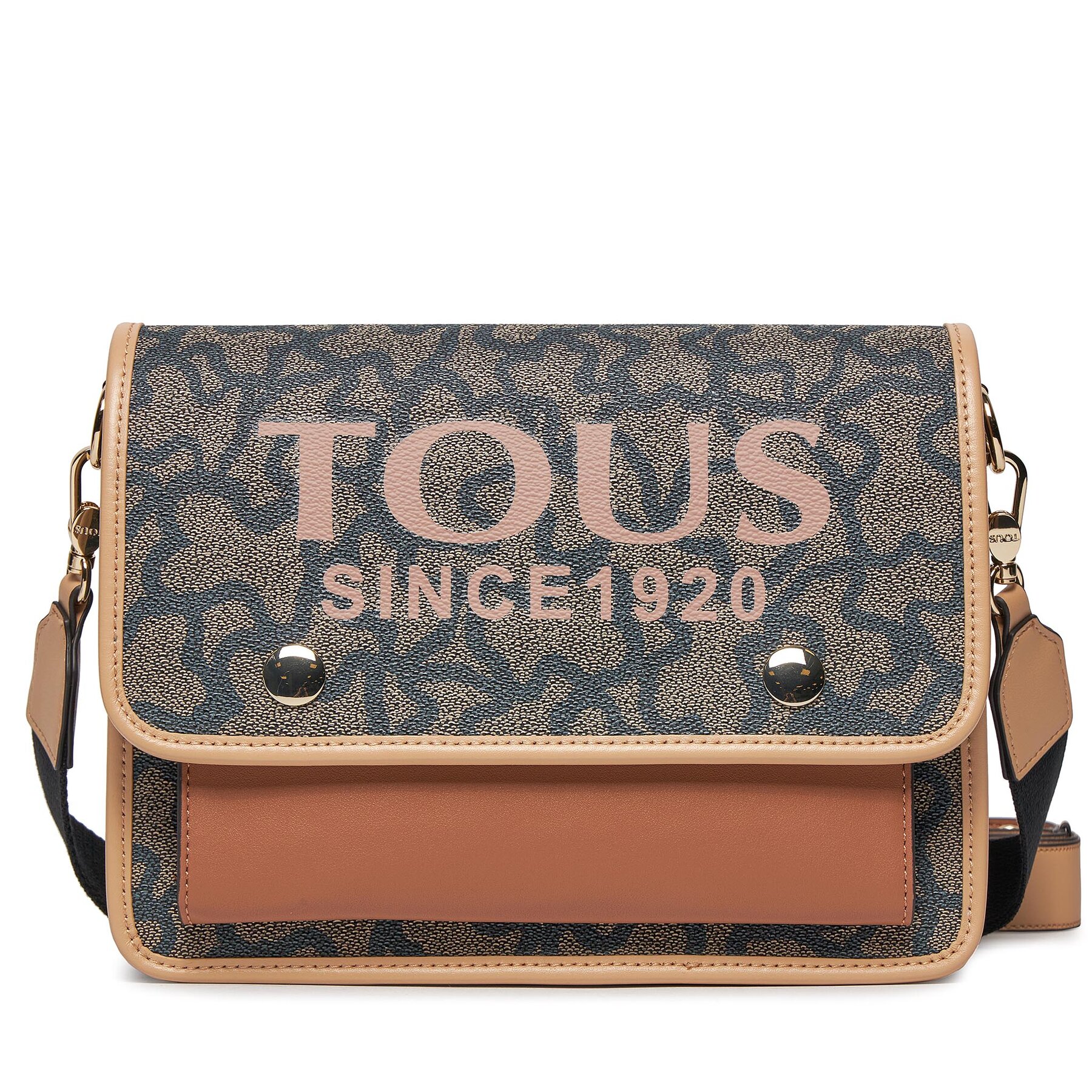 Bolso TOUS Kaos Icon 295902403 De color