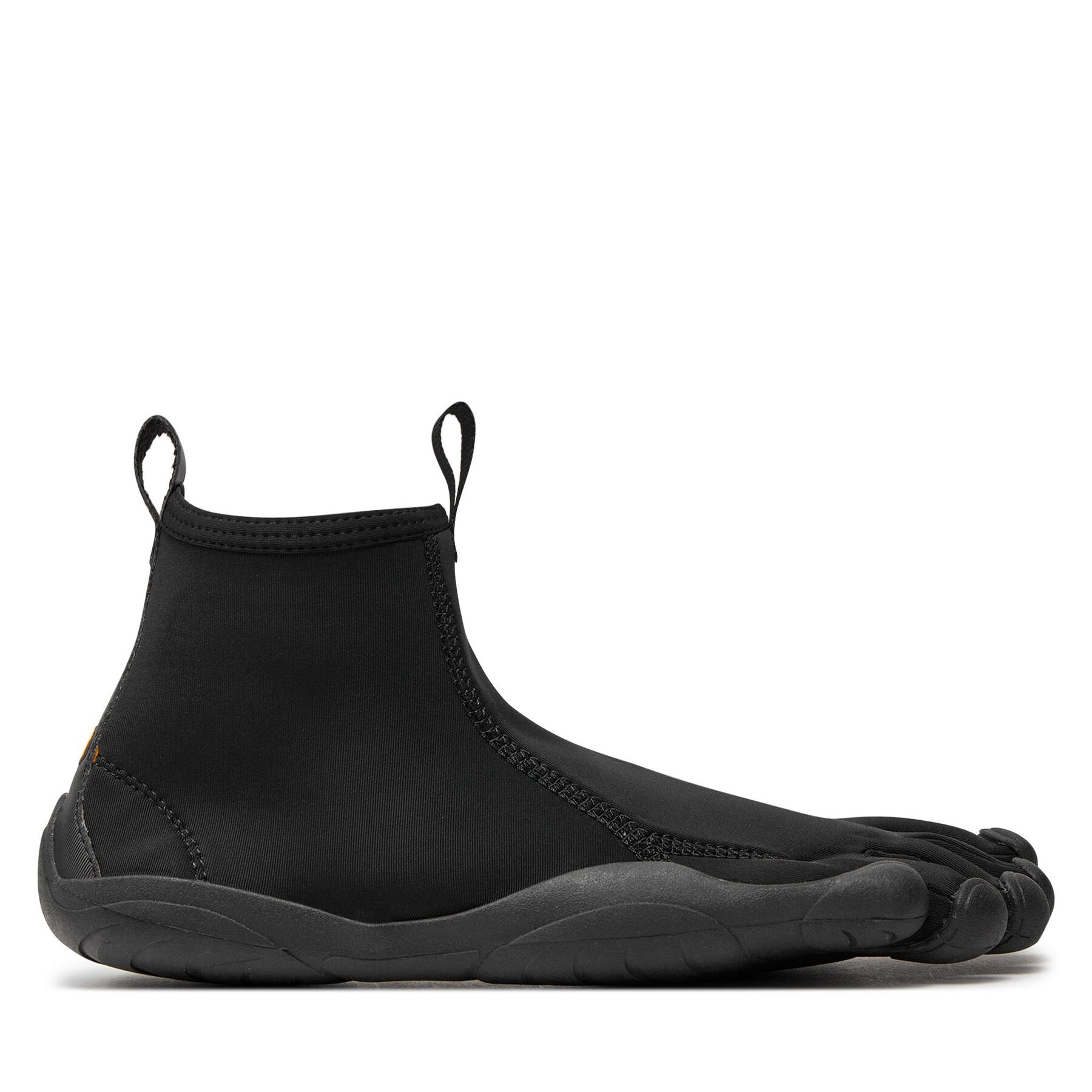 Vibram Fivefingers Παπούτσια για Θαλάσσια Σπορ Vibram Fivefingers V-Neop 23M9602 Μαύρο