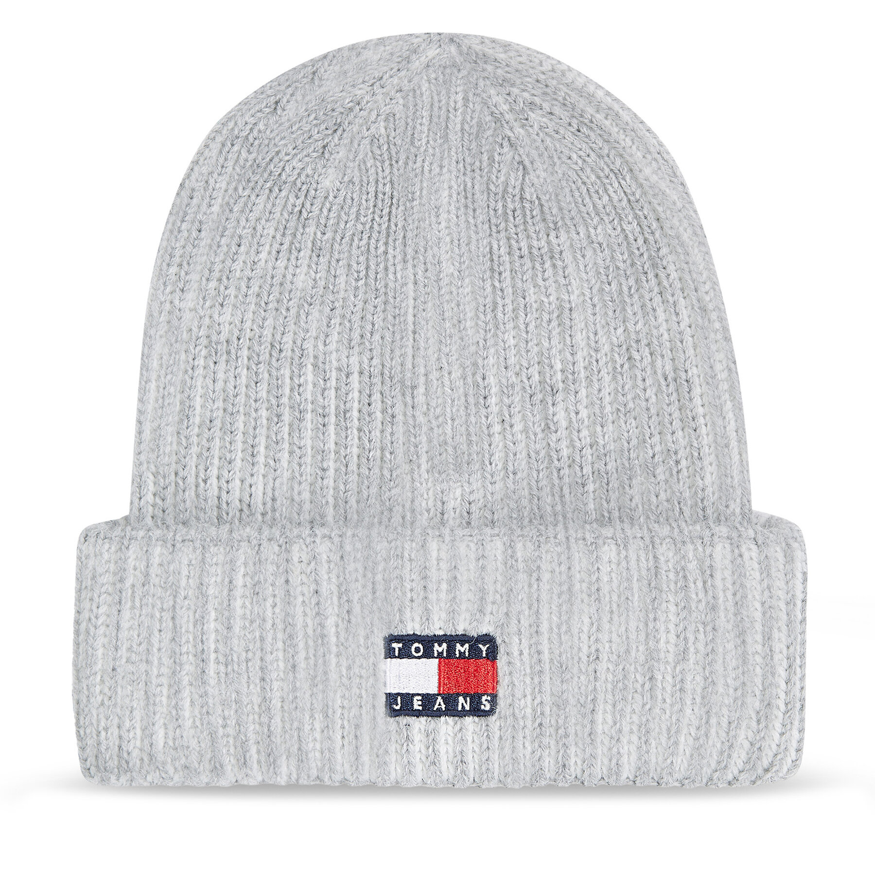  Sapka Tommy Jeans AW0AW16785 Szürke akciós termékkép 1