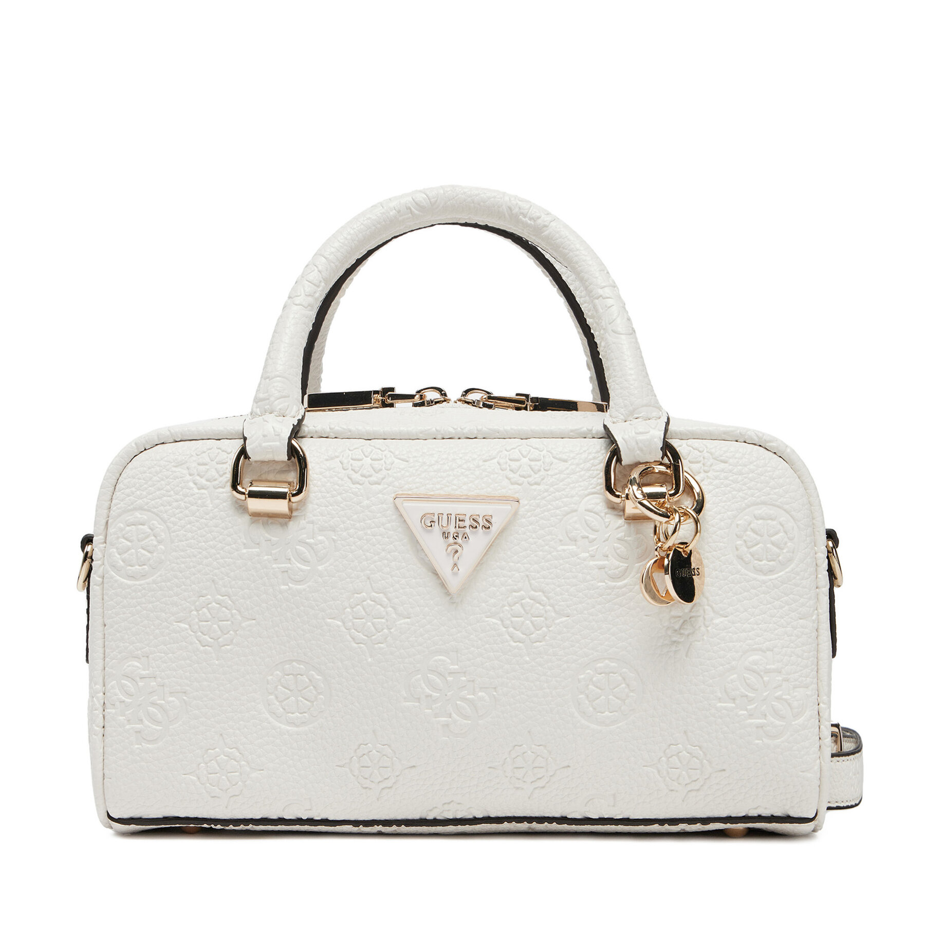 Kabelka Guess HWPG93 49050 Biela