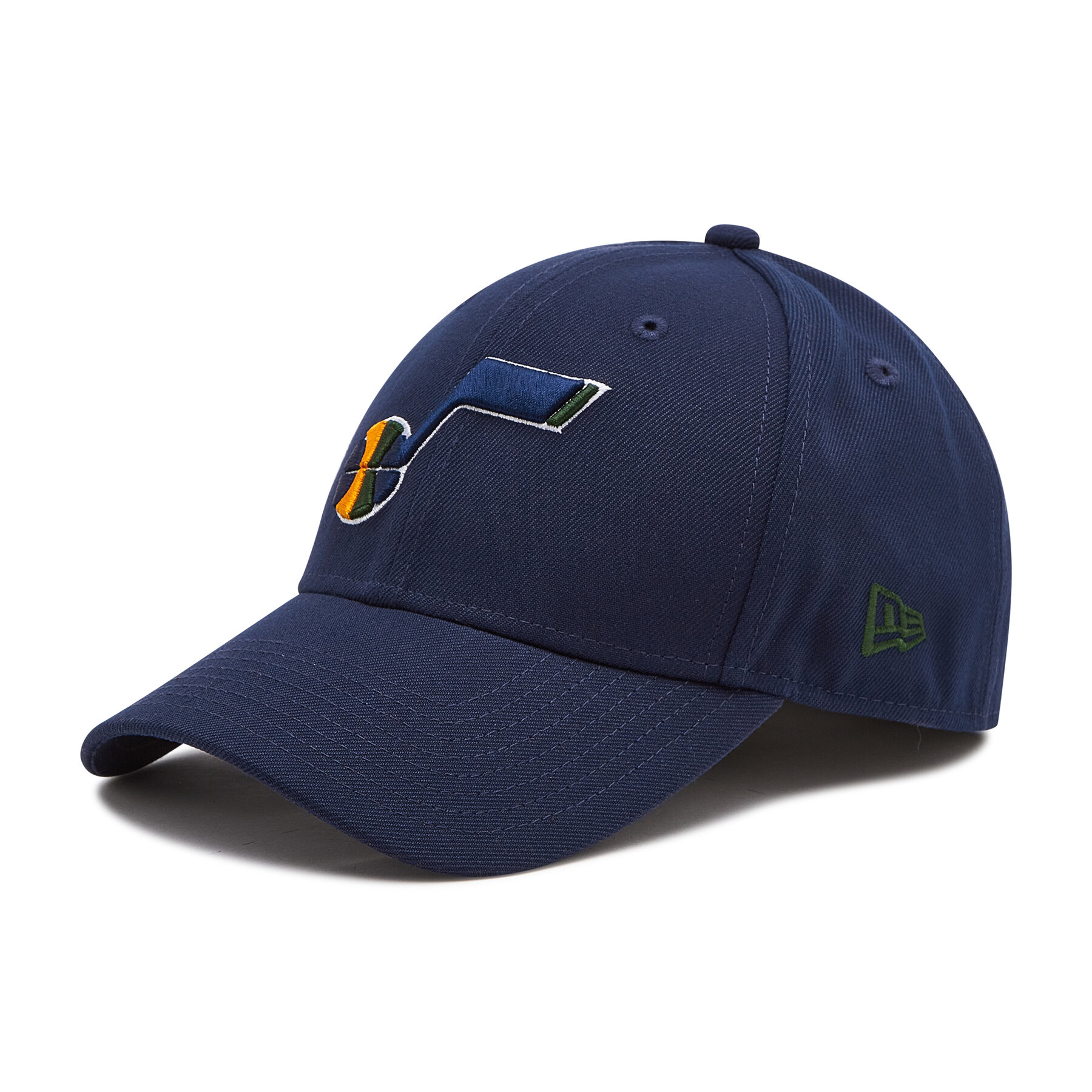 Cap New Era The League Utajas O 11405590 Dunkelblau, Größe 00