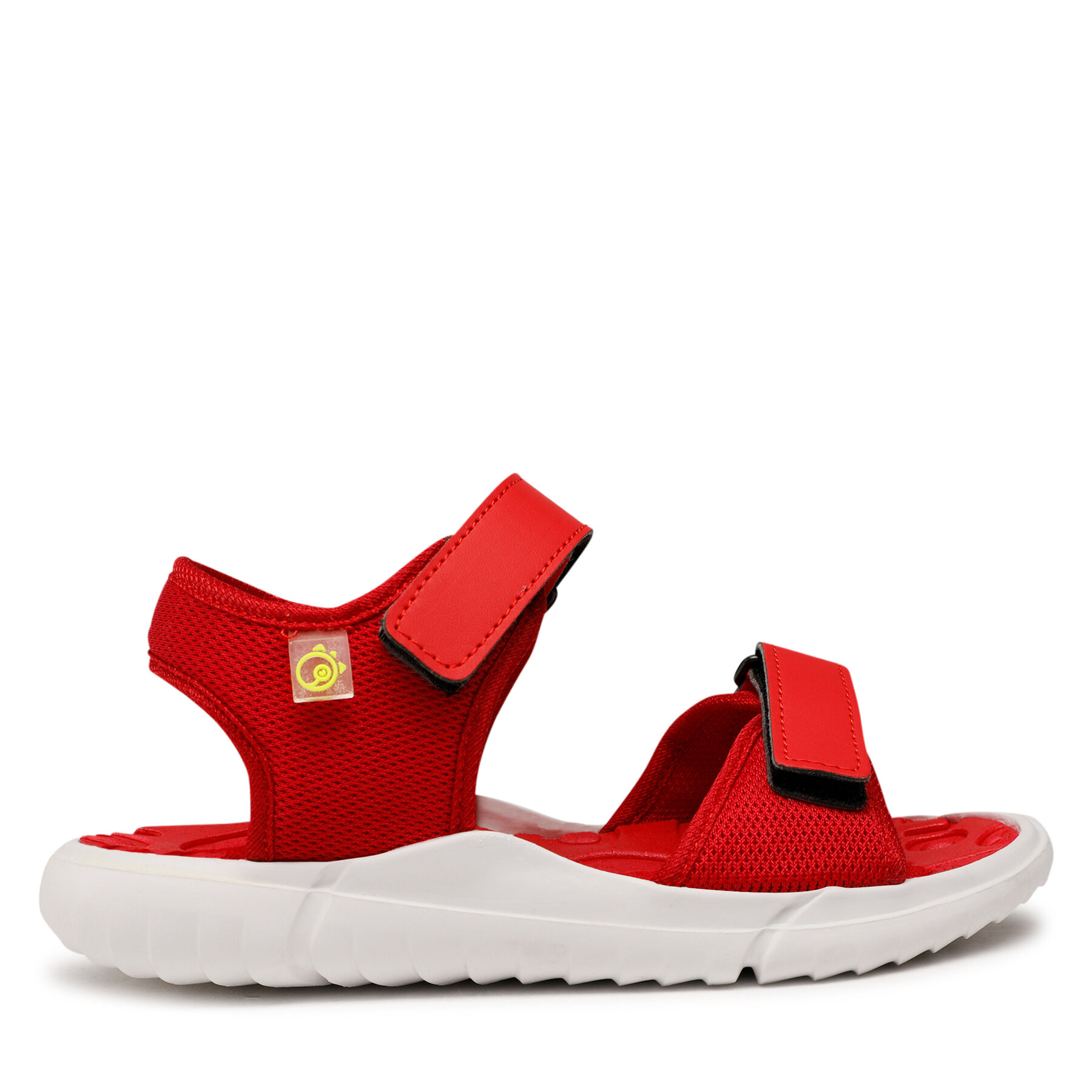 Sandalias Dudino Misha 2C32B Rojo