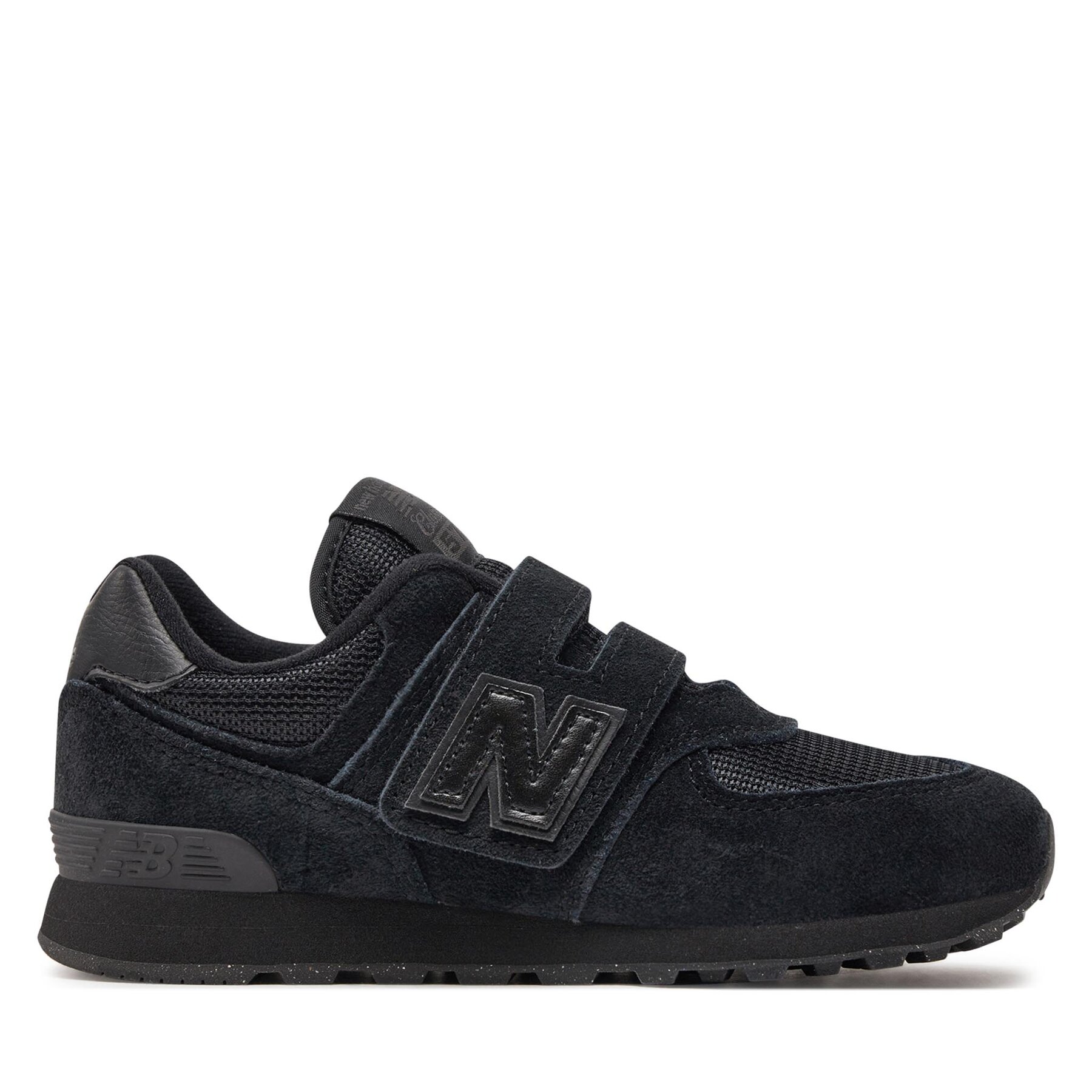 Superge New Balance PV574EVE Črna