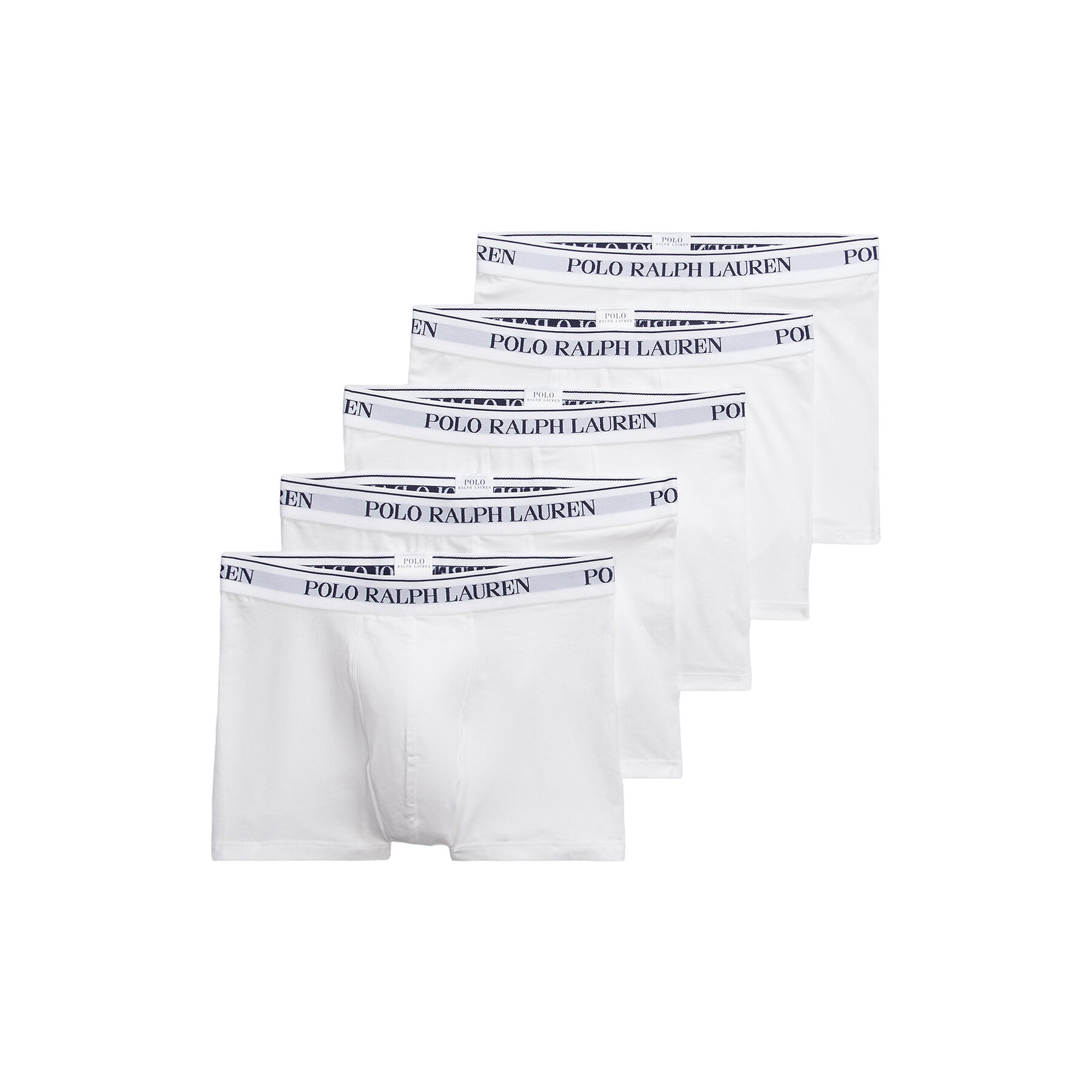 Polo Ralph Lauren Boxer szett 714864292010 Fehér