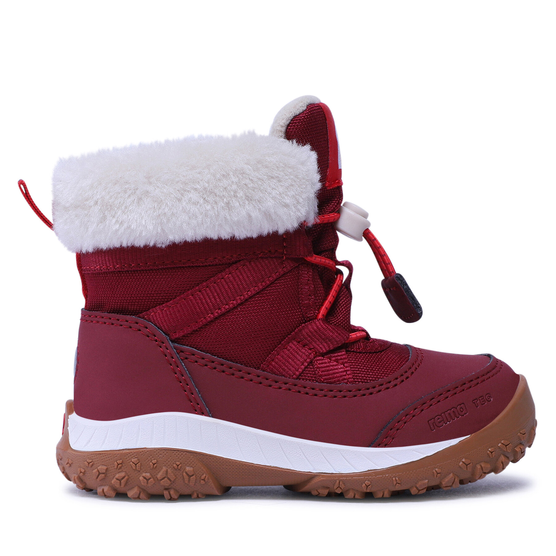 Bottes Reima Samooja 5400035A Bordeaux