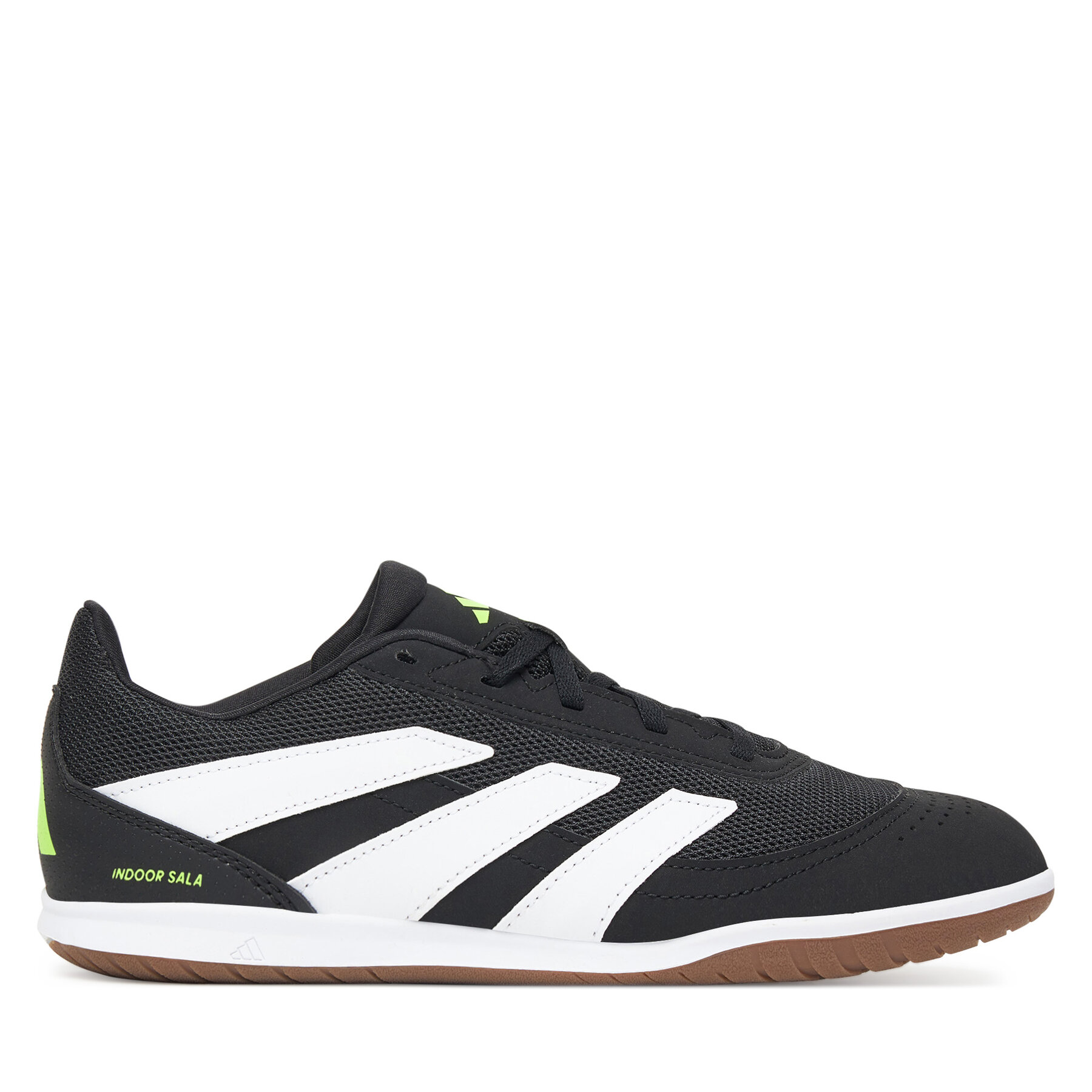 Futbalové topánky adidas Predator Club Sala JH8857 Čierna