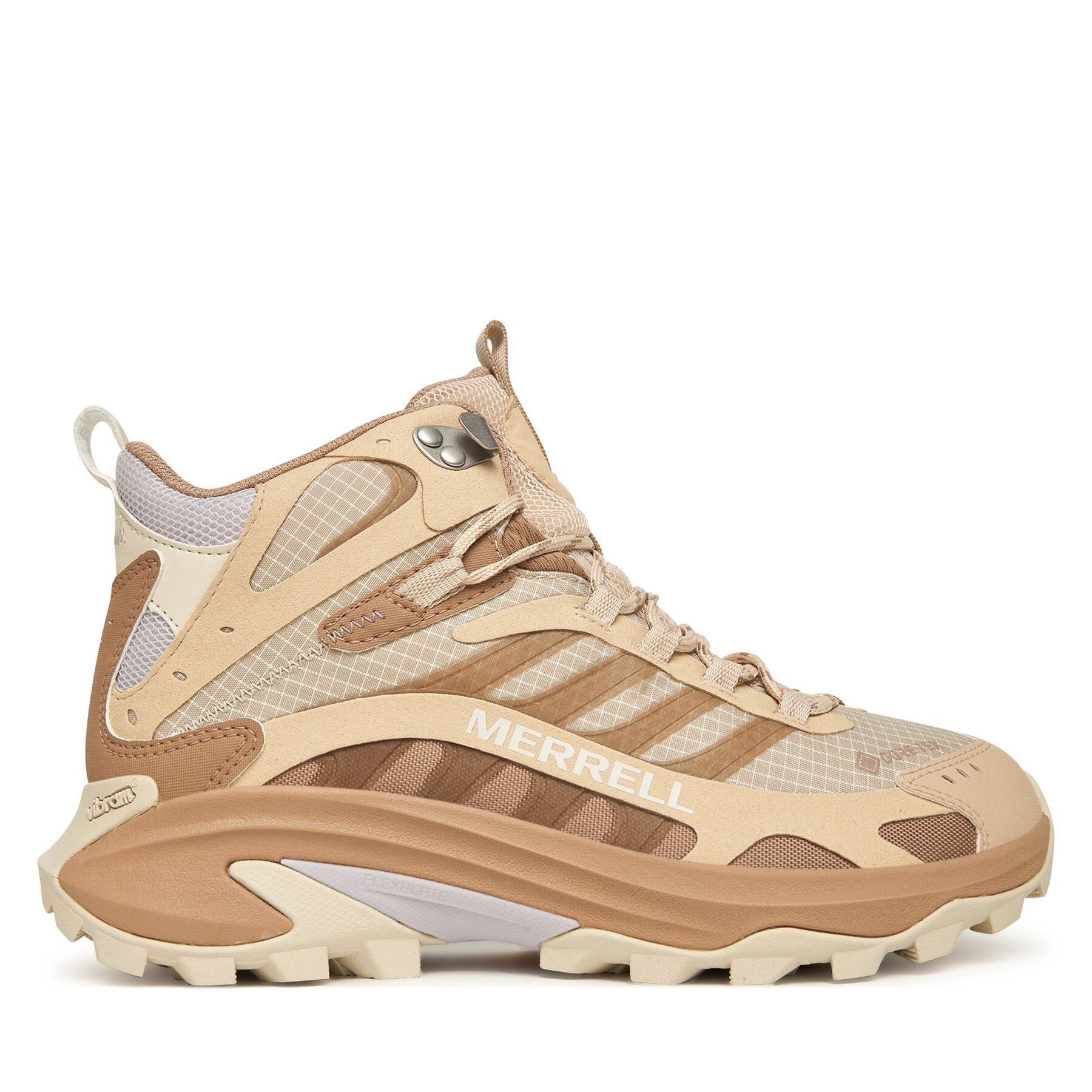 Trekkings Merrell Moab Speed 2 Mid GORE-TEX J038822 Bej