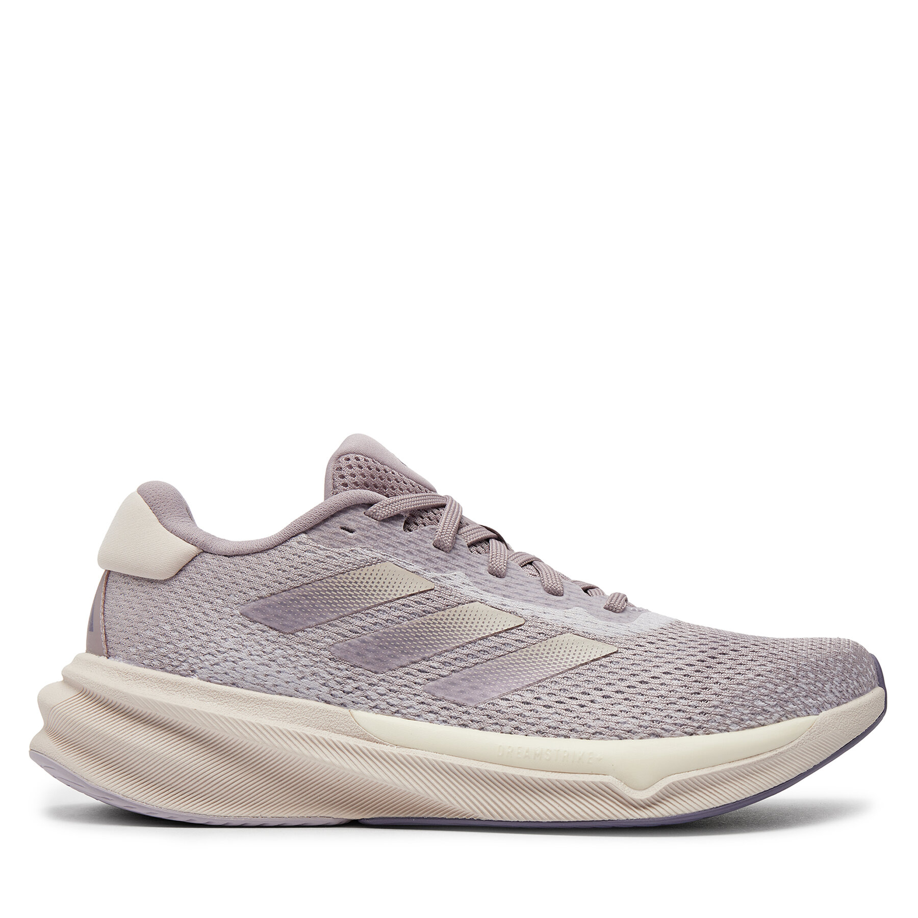 Damskie Buty do biegania adidas, Rozmiar 38 2/3 Fioletowy Supernova Stride IG8291