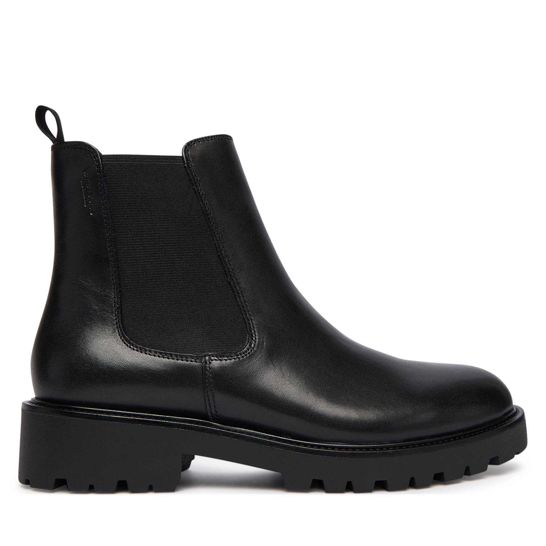 Gležnjarji Chelsea Vagabond Shoemakers Kenova 6041-001-20 Črna