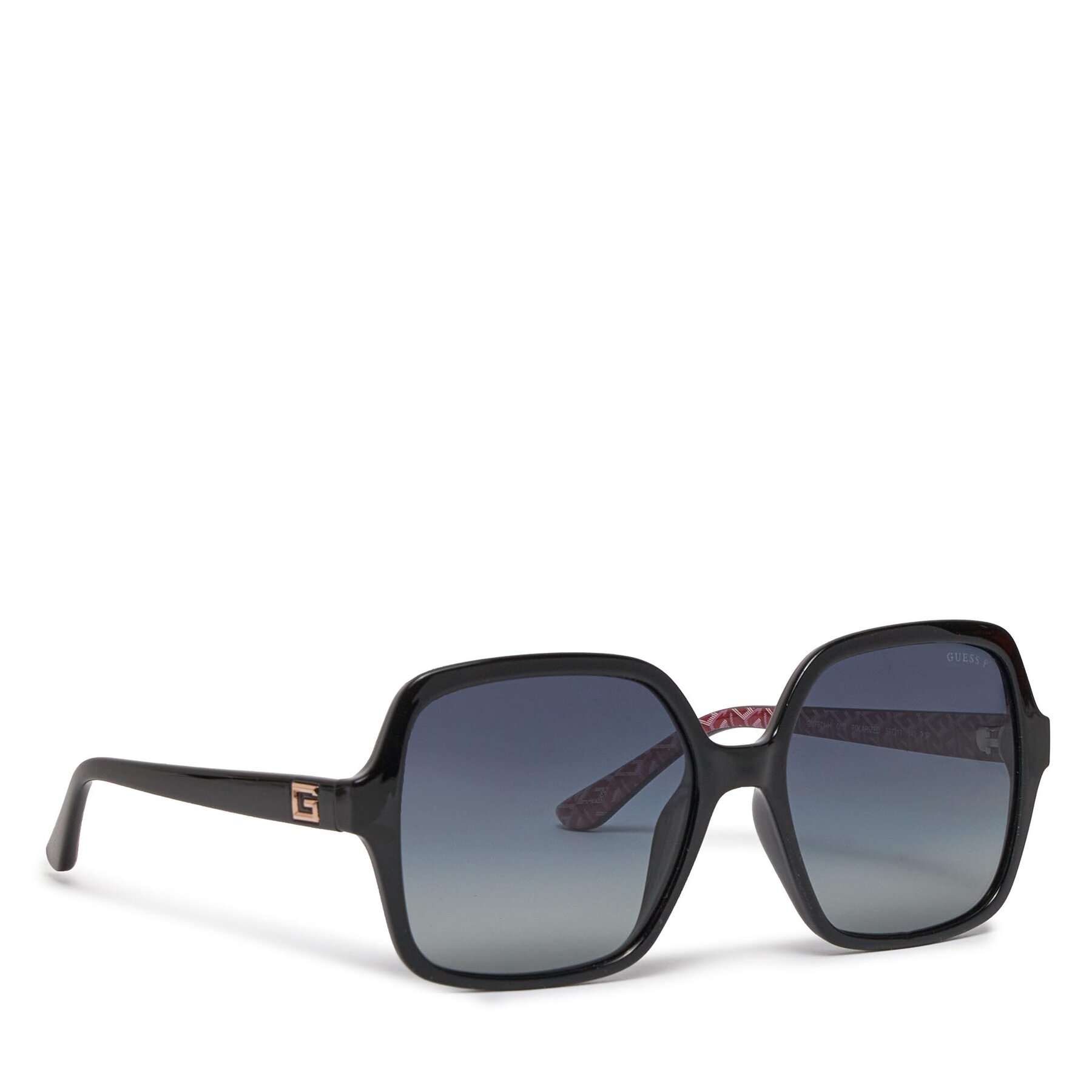 Occhiali da sole Guess GU7921 Nero