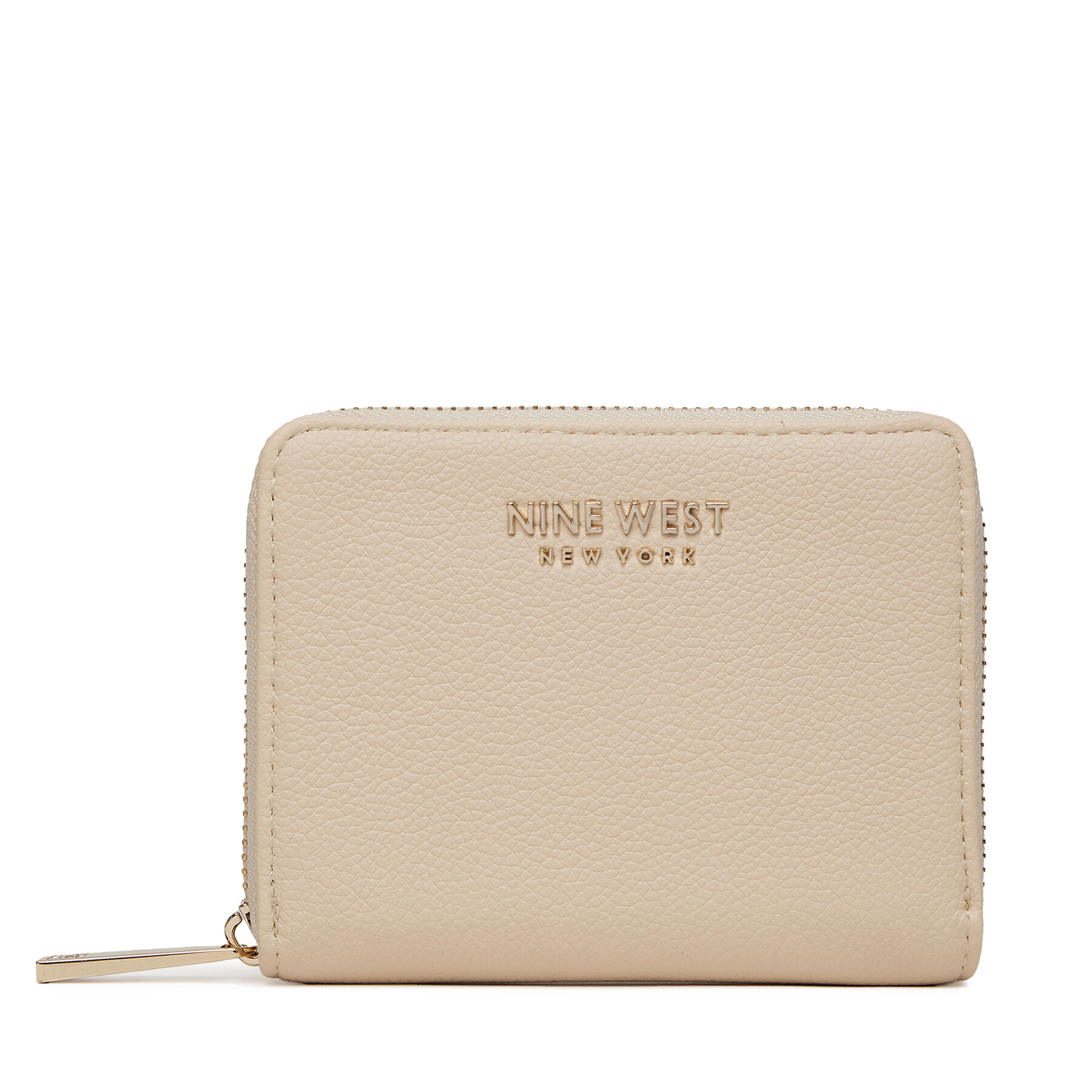 Geldbörse Nine West NW-W1-001-SS25 Beige, Größe NOSIZE