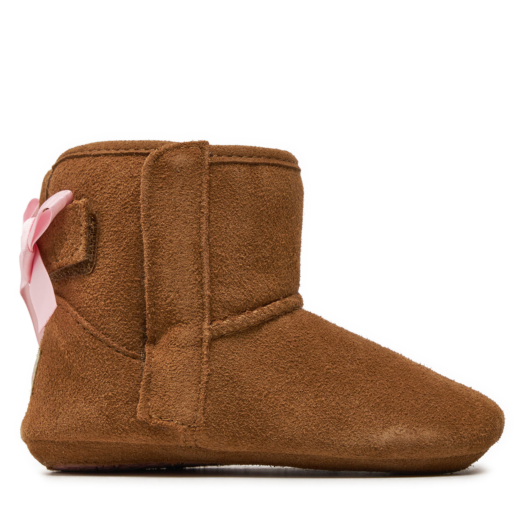 Μπότες Χιονιού Ugg I Jesse Bow II 1018452I Καφέ